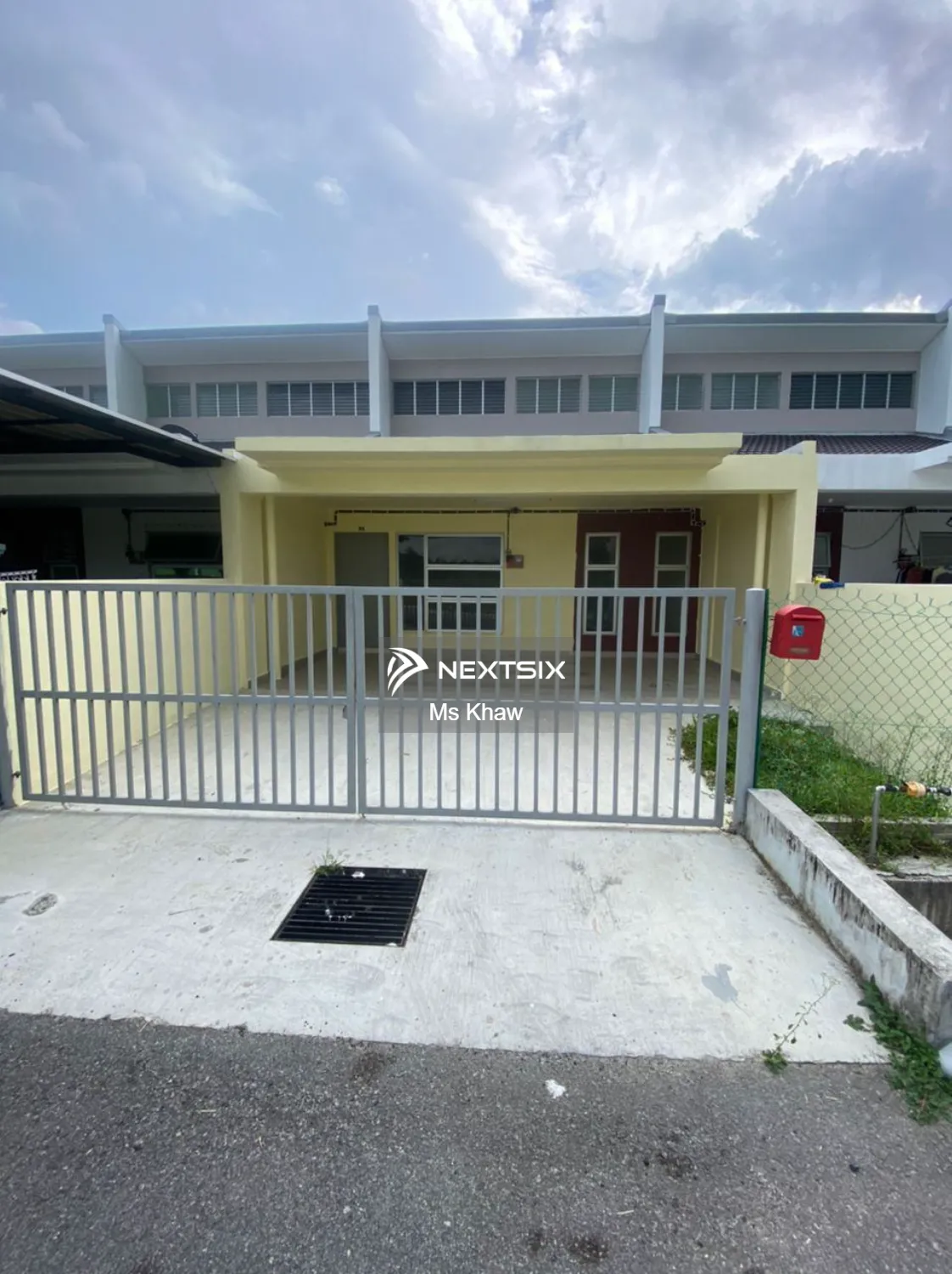 1-sty Terrace/Link House For Sale in Kulai Johor - Image 13