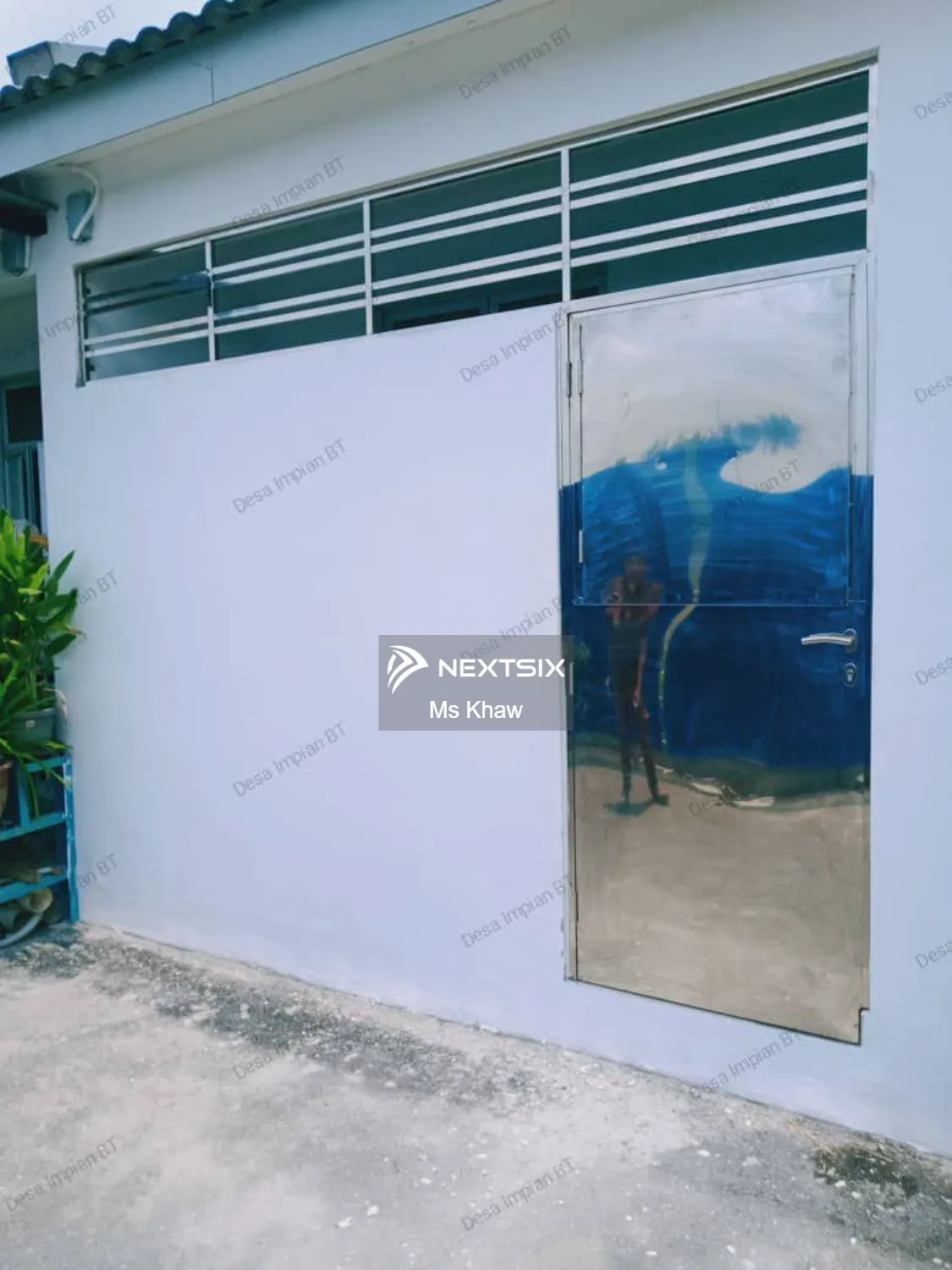1-sty Terrace/Link House For Sale in Kulai Johor - Image 14