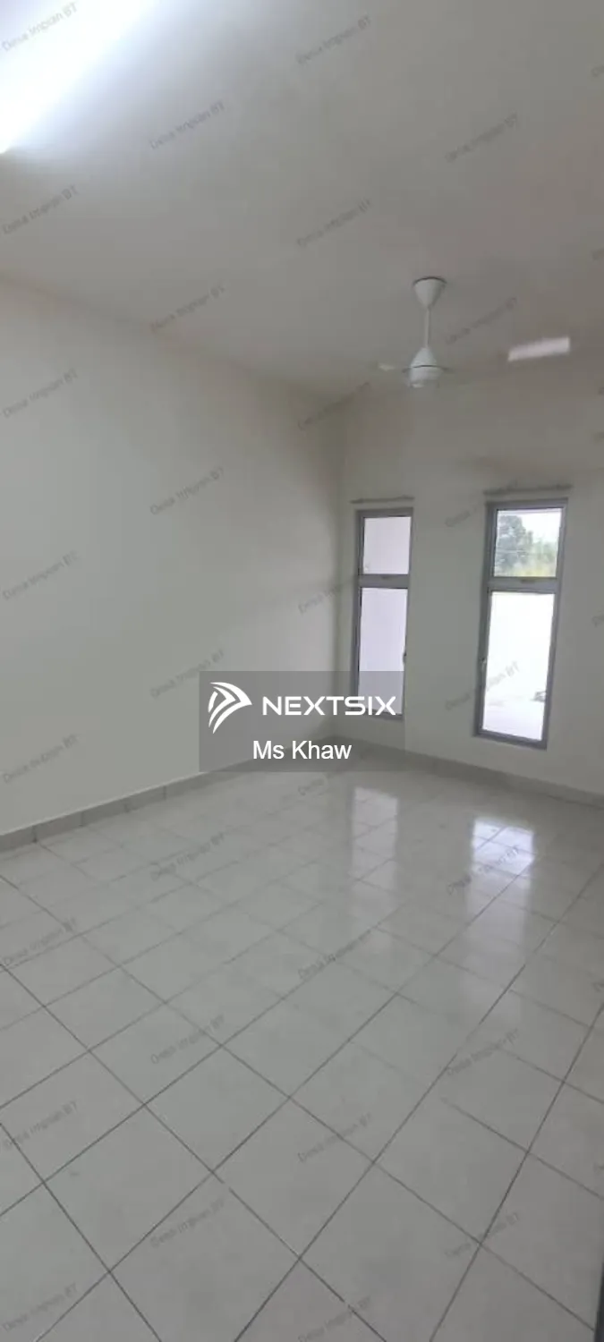 1-sty Terrace/Link House For Sale in Kulai Johor - Image 5