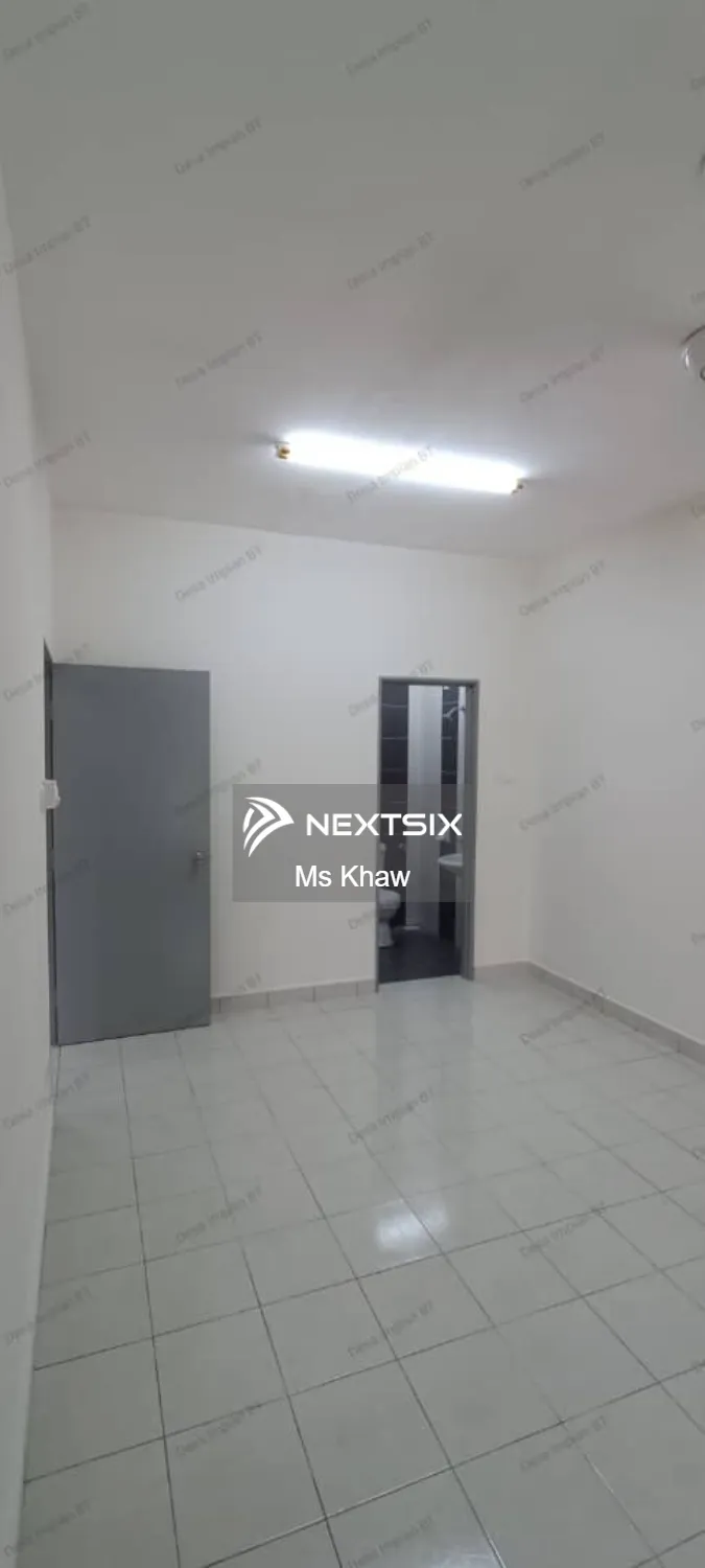 1-sty Terrace/Link House For Sale in Kulai Johor - Image 6