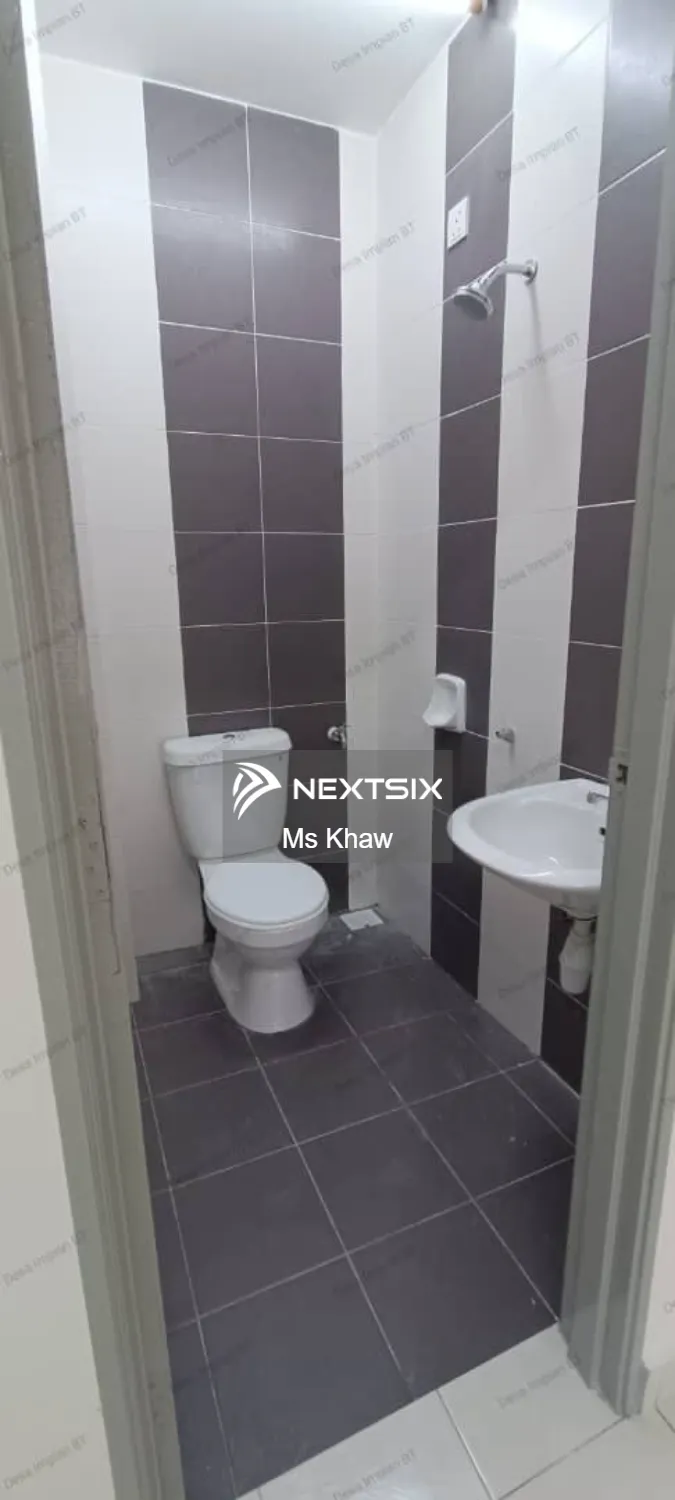 1-sty Terrace/Link House For Sale in Kulai Johor - Image 7