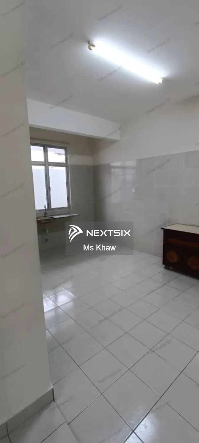 1-sty Terrace/Link House For Sale in Kulai Johor - Image 8