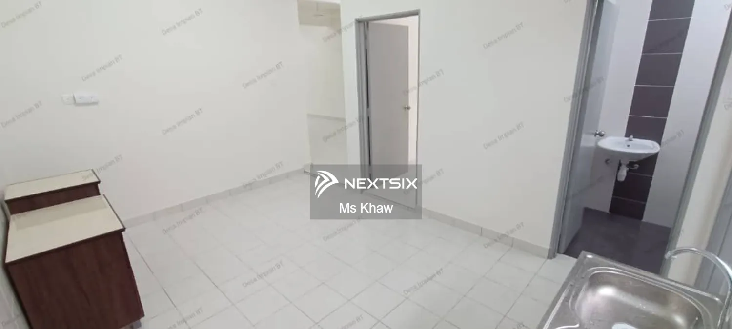 1-sty Terrace/Link House For Sale in Kulai Johor - Image 9