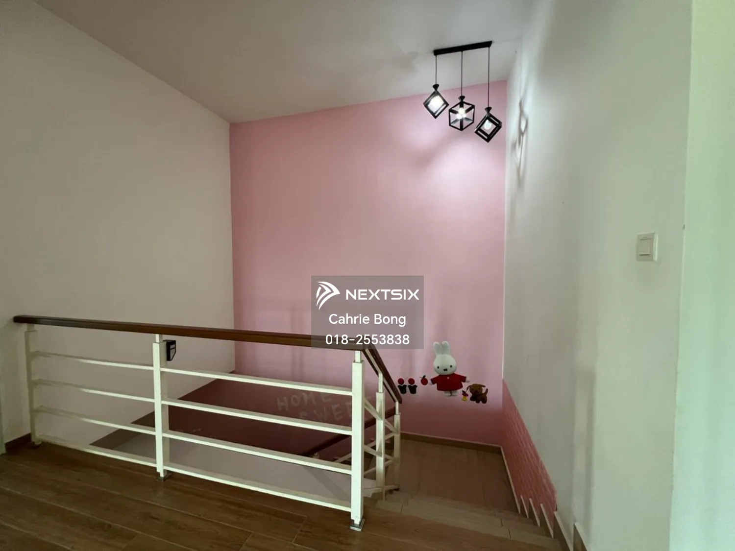 Cluster House For Sale in Johor Bahru Johor - Image 11