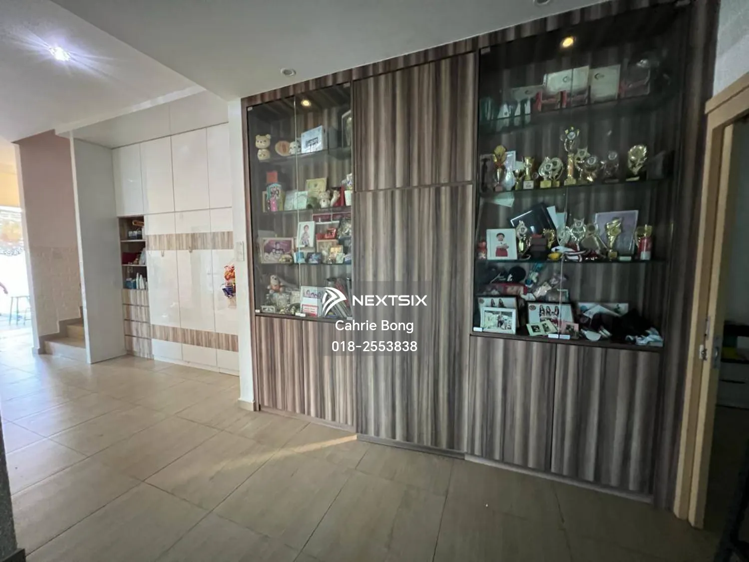 Cluster House For Sale in Johor Bahru Johor - Image 5
