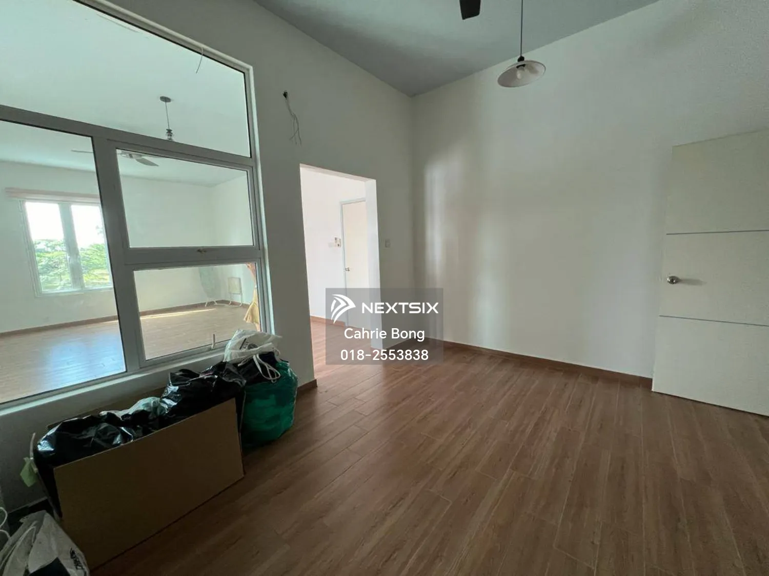 Cluster House For Sale in Johor Bahru Johor - Image 8