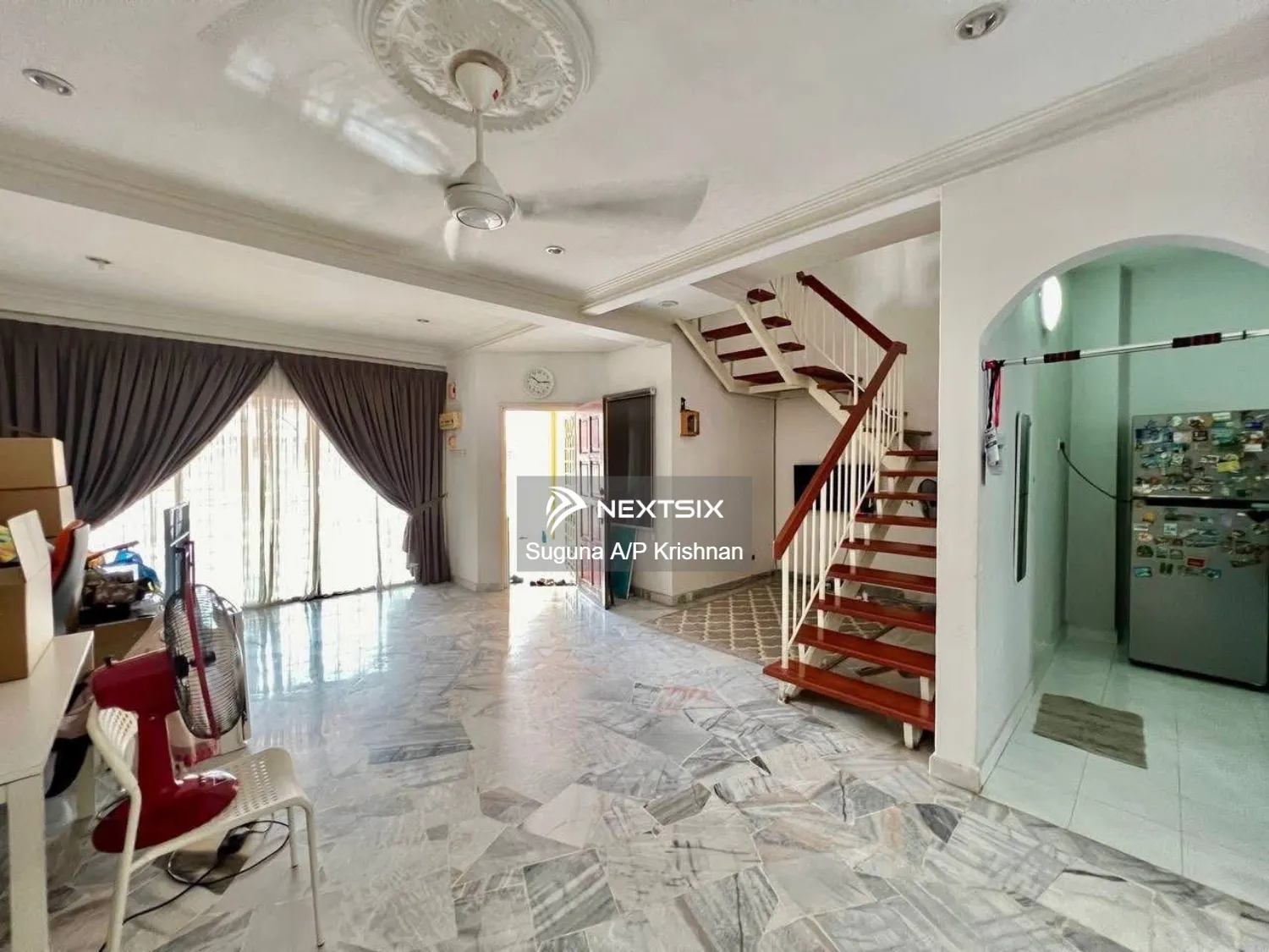2-sty Terrace/Link House For Sale in Shah Alam Selangor