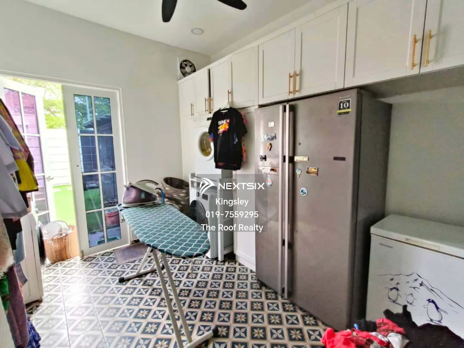 Semi-detached House For Sale in Iskandar Puteri (Nusajaya) Johor - Image 11