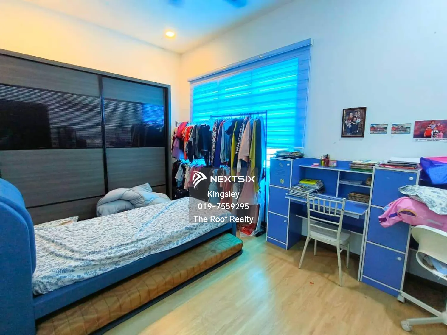 Semi-detached House For Sale in Iskandar Puteri (Nusajaya) Johor - Image 13