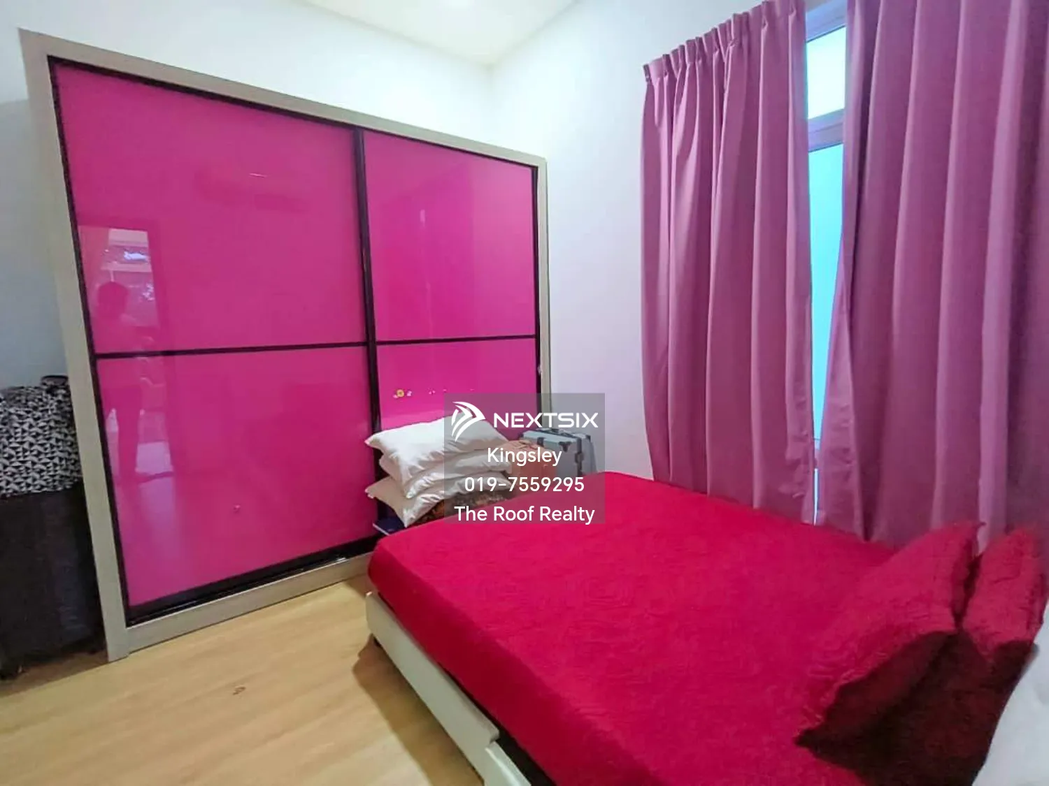 Semi-detached House For Sale in Iskandar Puteri (Nusajaya) Johor - Image 14