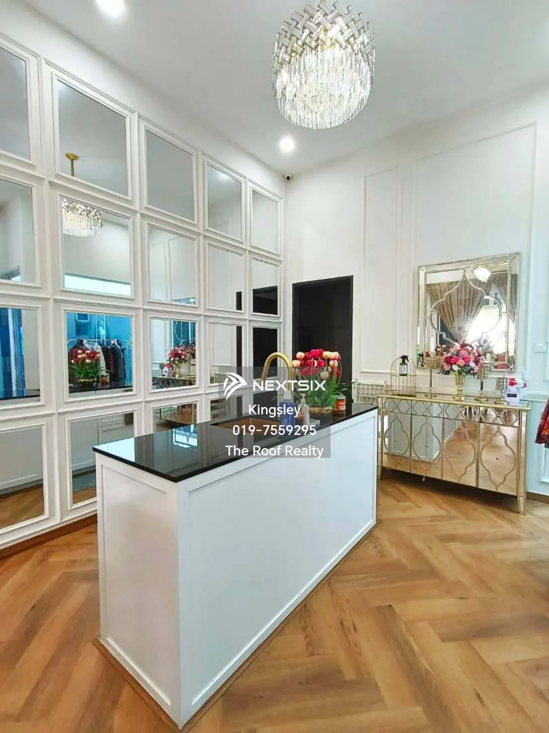 Semi-detached House For Sale in Iskandar Puteri (Nusajaya) Johor - Image 7