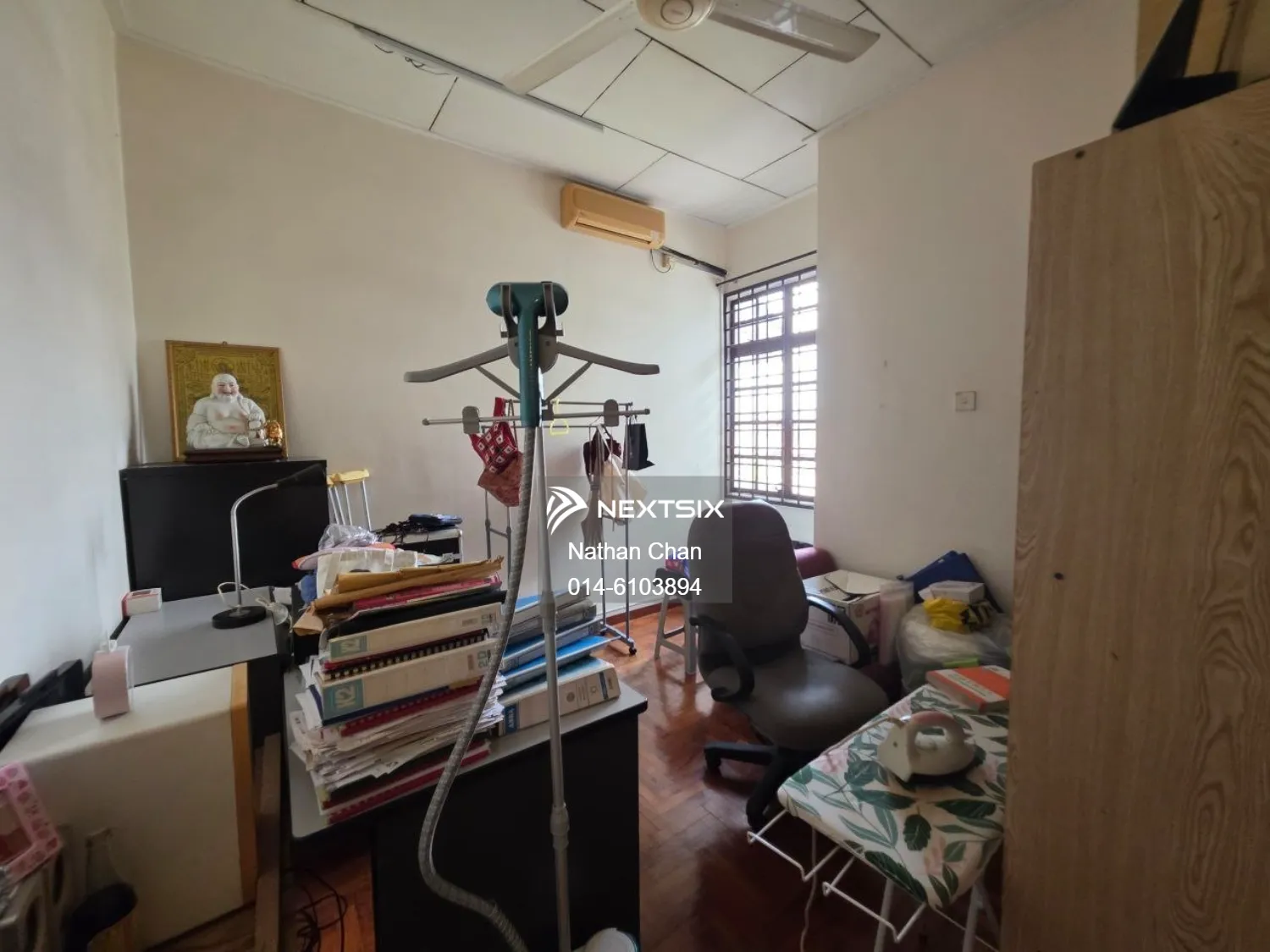 2-sty Terrace/Link House For Sale in Johor Bahru Johor - Image 10