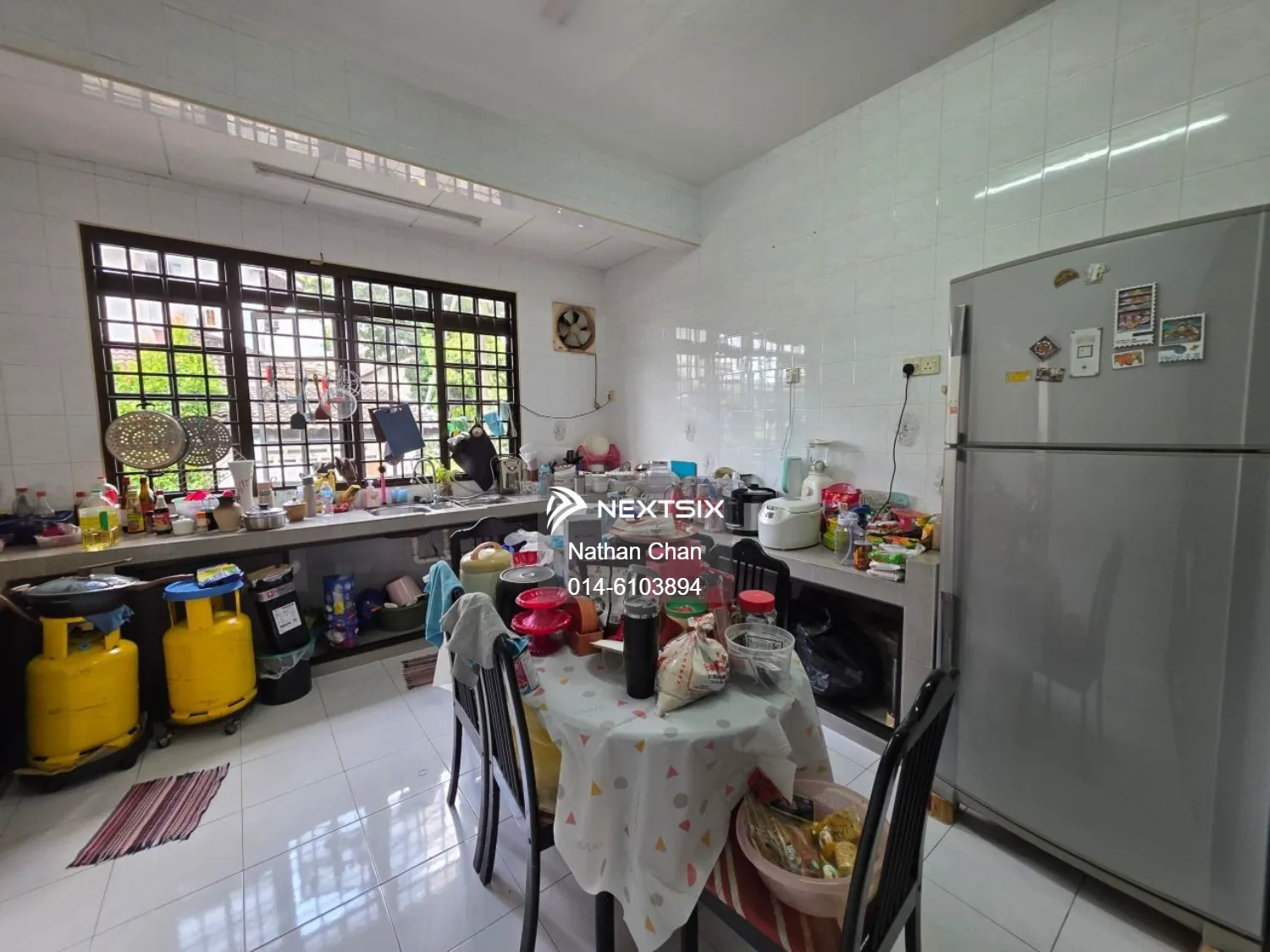 2-sty Terrace/Link House For Sale in Johor Bahru Johor - Image 5