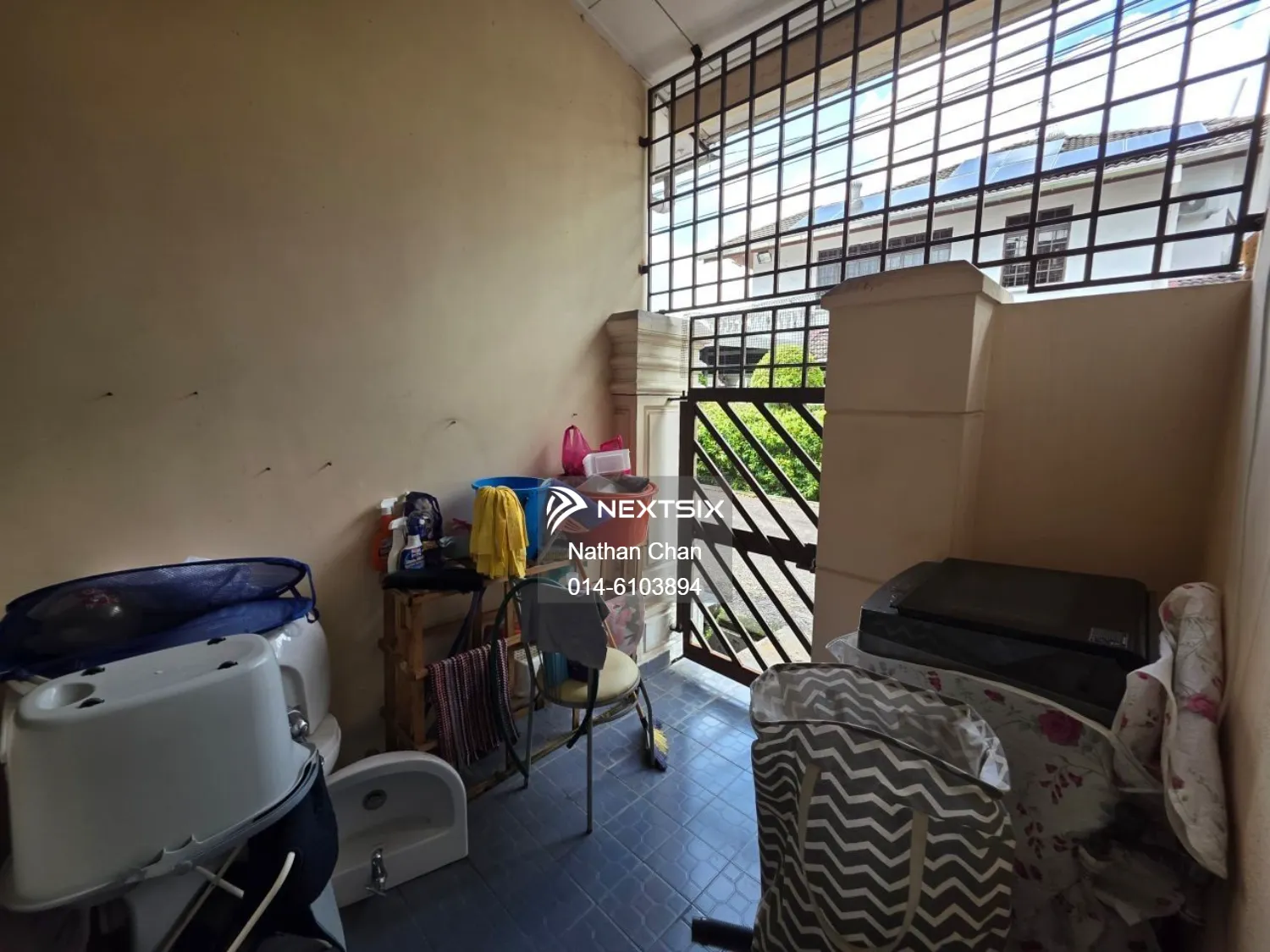 2-sty Terrace/Link House For Sale in Johor Bahru Johor - Image 6