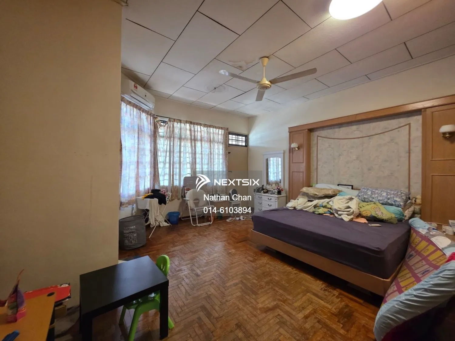 2-sty Terrace/Link House For Sale in Johor Bahru Johor - Image 7