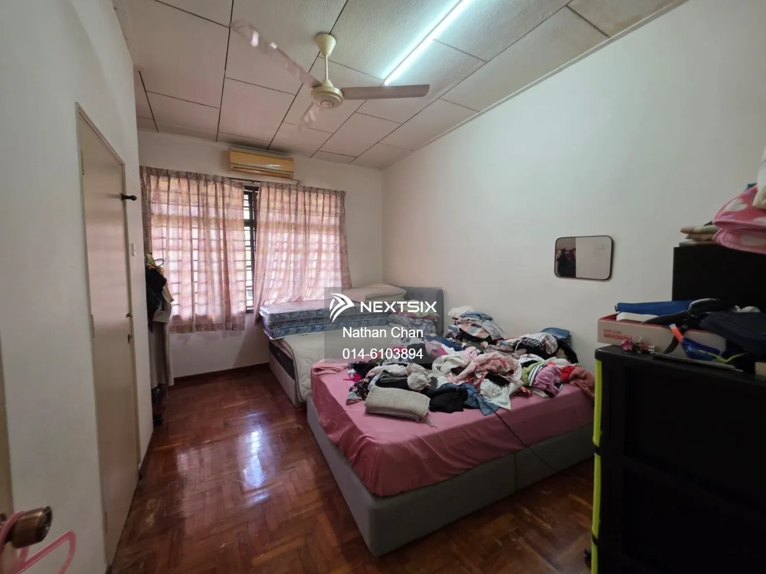 2-sty Terrace/Link House For Sale in Johor Bahru Johor - Image 8