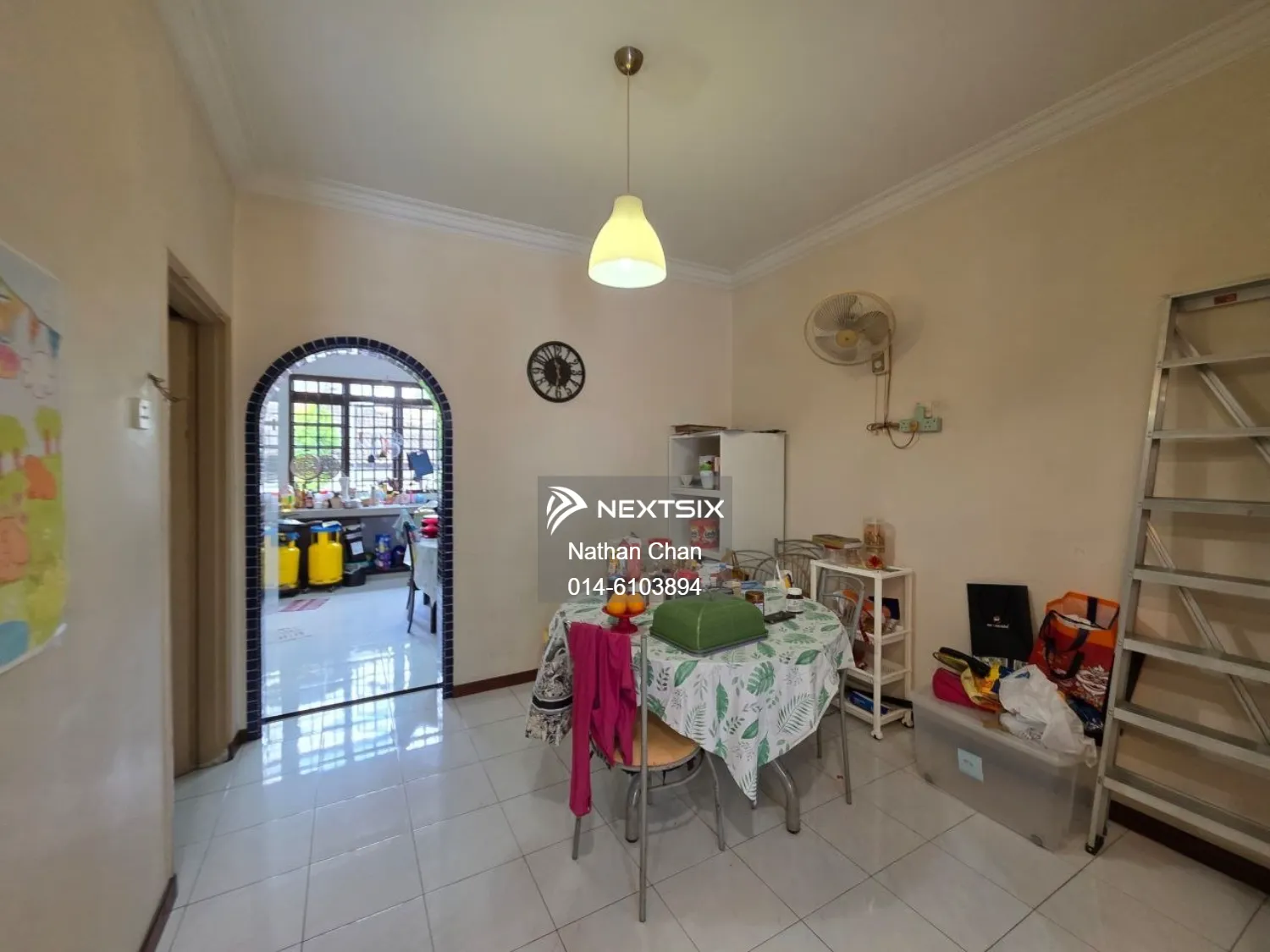 2-sty Terrace/Link House For Sale in Johor Bahru Johor - Image 9