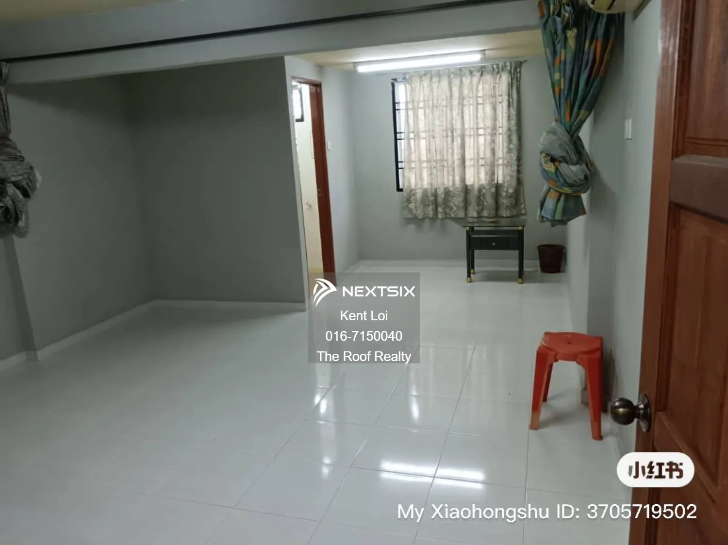 2-sty Terrace/Link House For Sale in Plentong Johor - Image 2