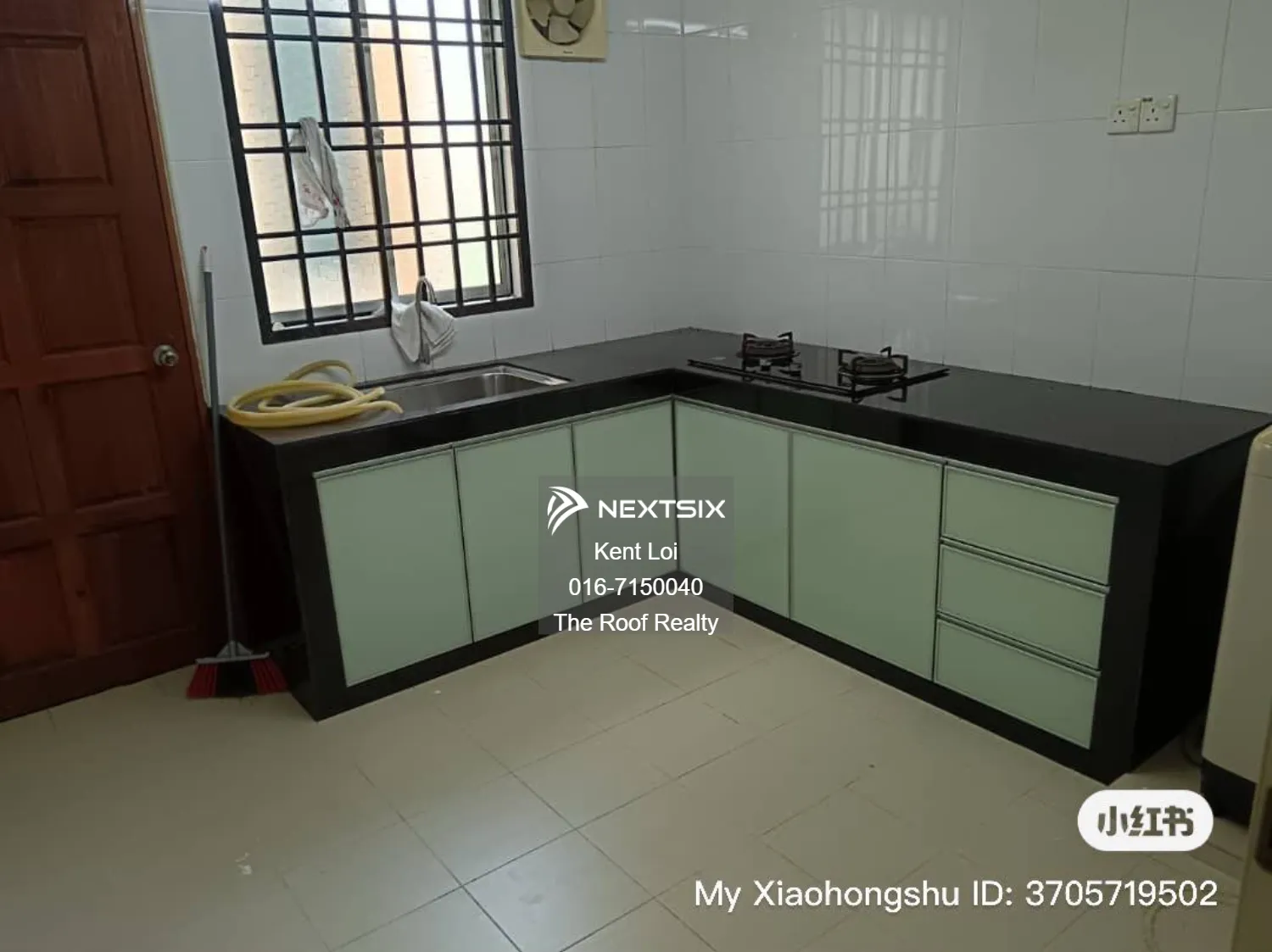 2-sty Terrace/Link House For Sale in Plentong Johor - Image 3