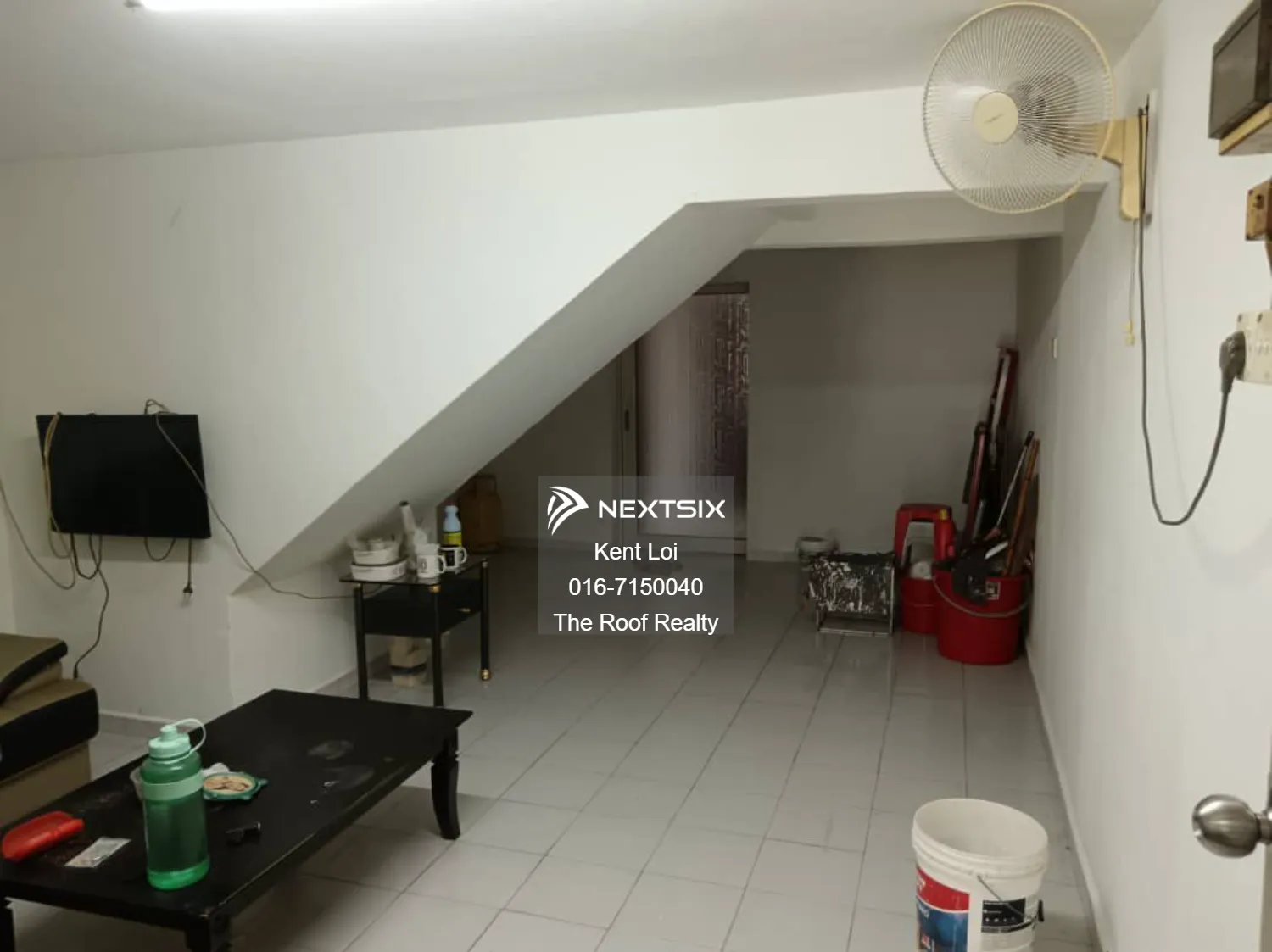 2-sty Terrace/Link House For Sale in Plentong Johor - Image 4