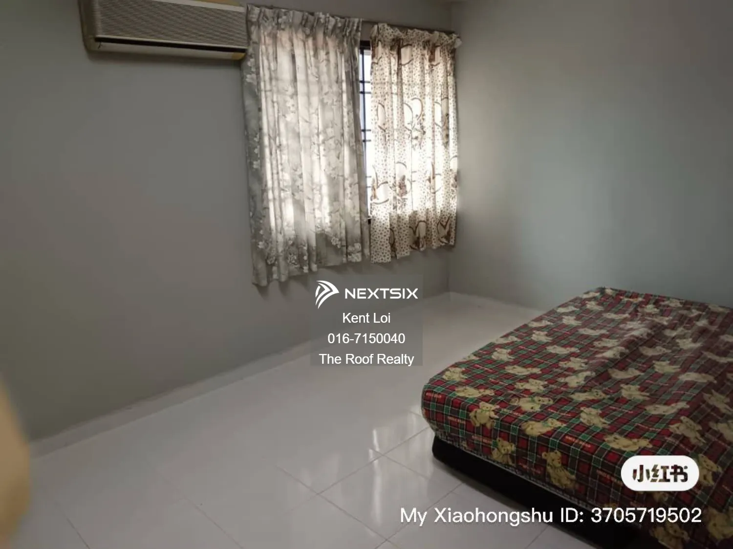 2-sty Terrace/Link House For Sale in Plentong Johor - Image 5