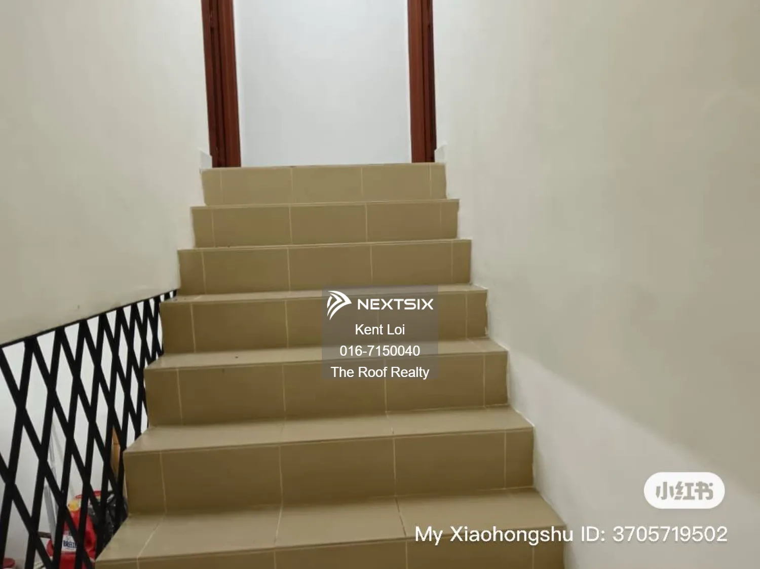 2-sty Terrace/Link House For Sale in Plentong Johor - Image 6