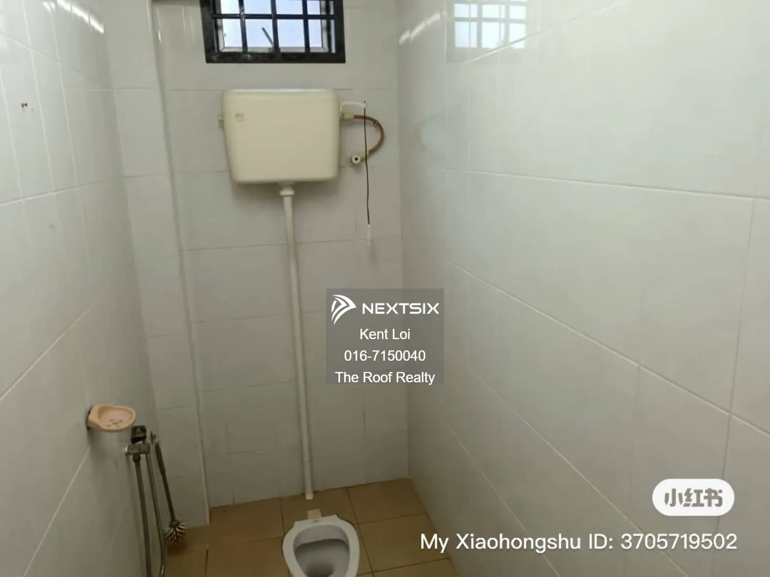 2-sty Terrace/Link House For Sale in Plentong Johor - Image 9