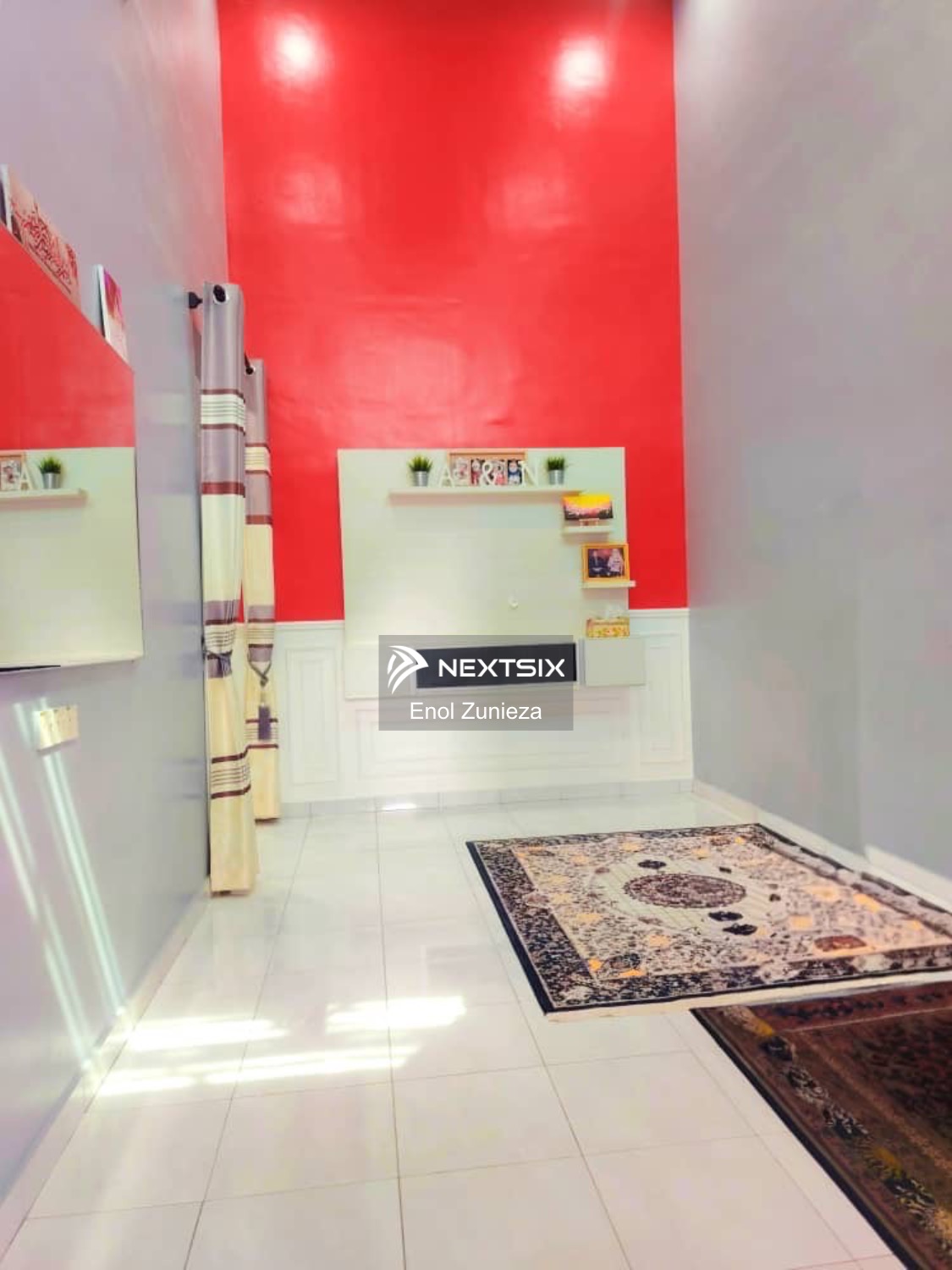 1-sty Terrace/Link House For Sale in Kodiang Kedah - Image 5