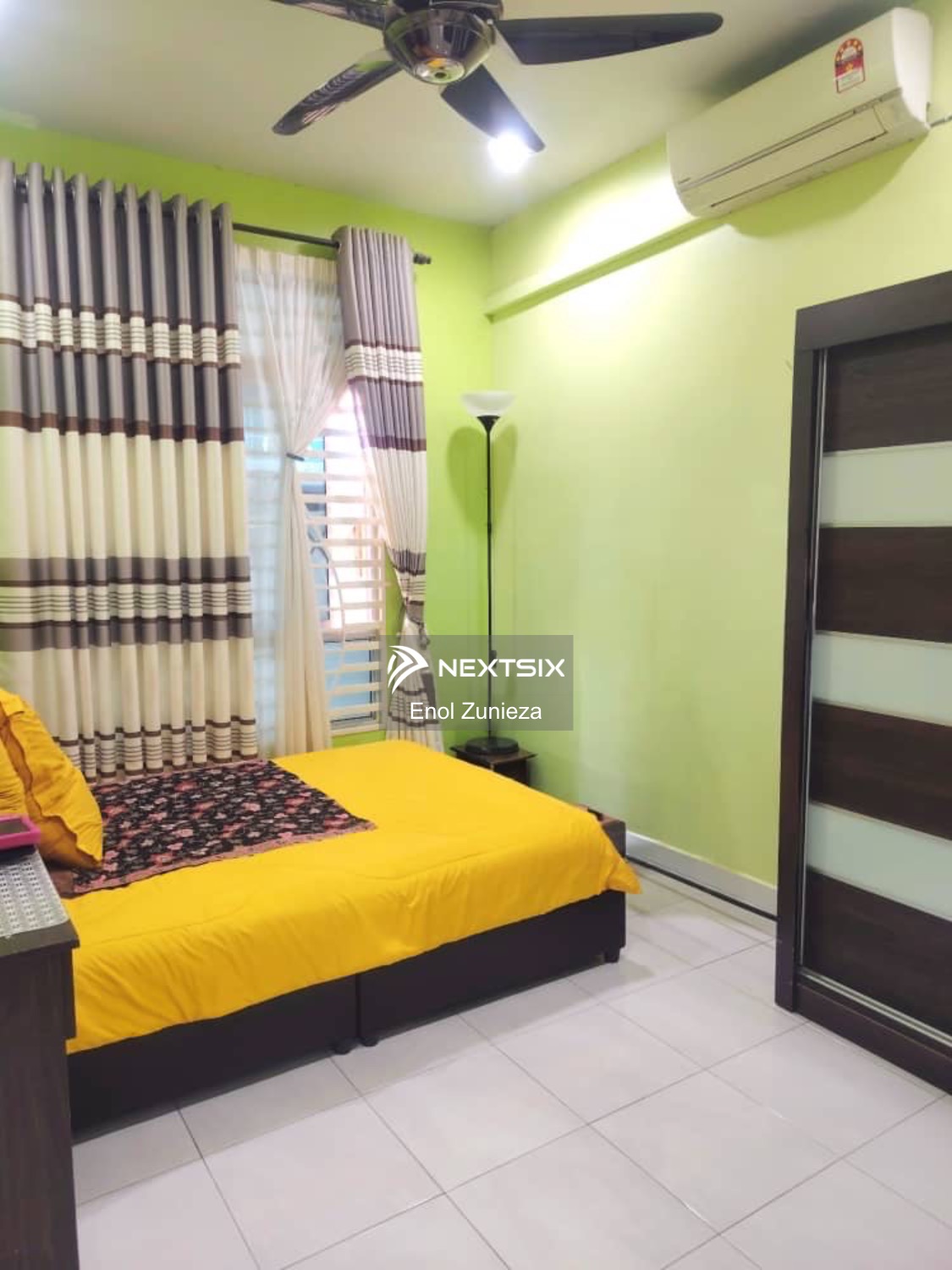 1-sty Terrace/Link House For Sale in Kodiang Kedah - Image 6