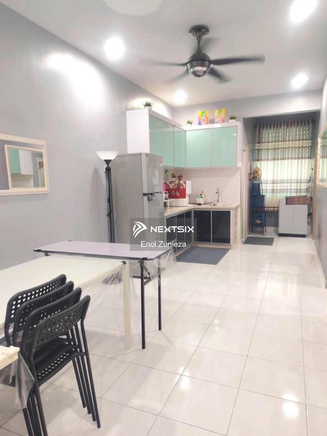 1-sty Terrace/Link House For Sale in Kodiang Kedah - Image 7