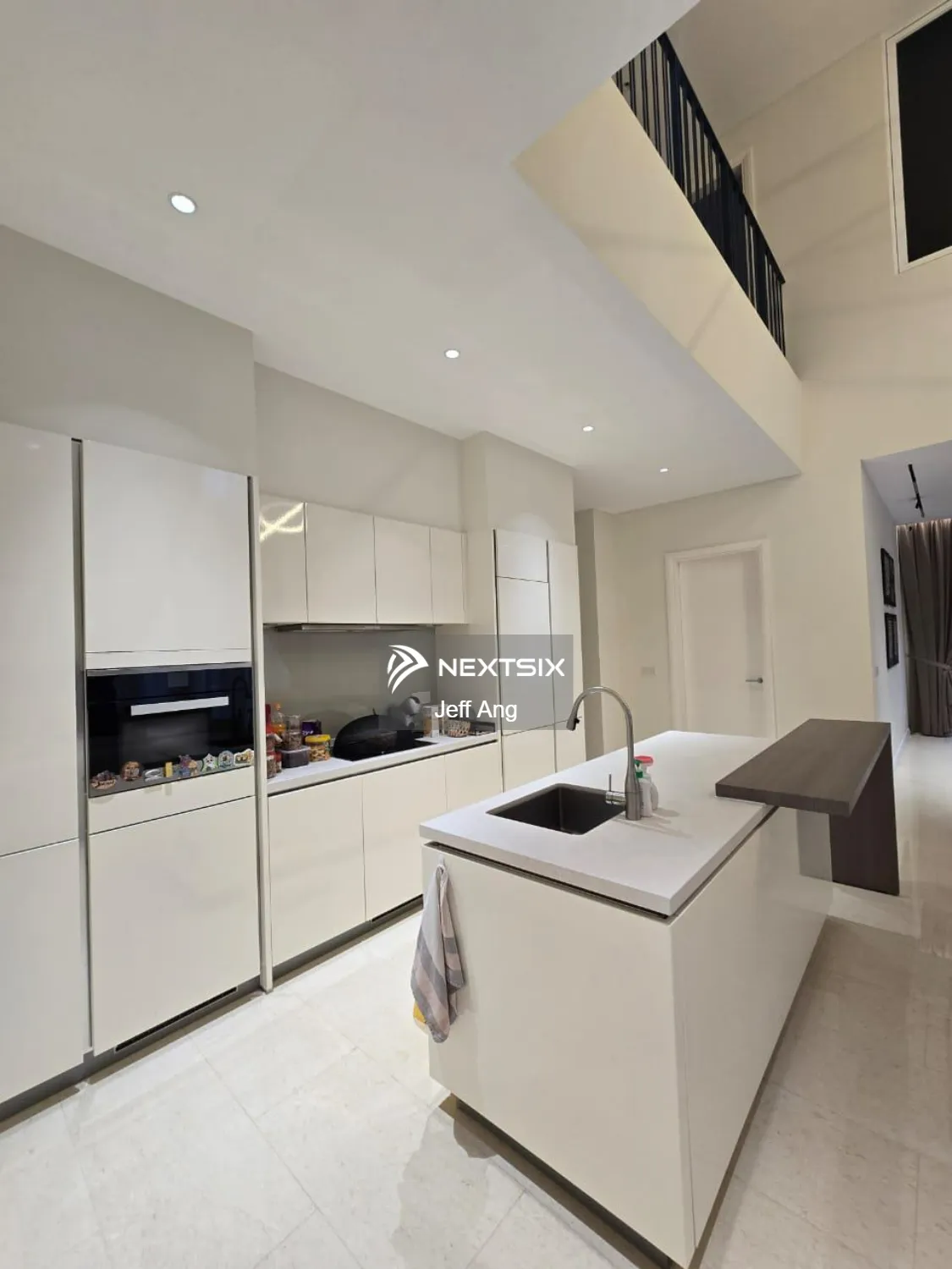 3 Storey Semi-detached Homes For Sale in Iskandar Puteri (Nusajaya) Johor - Image 10