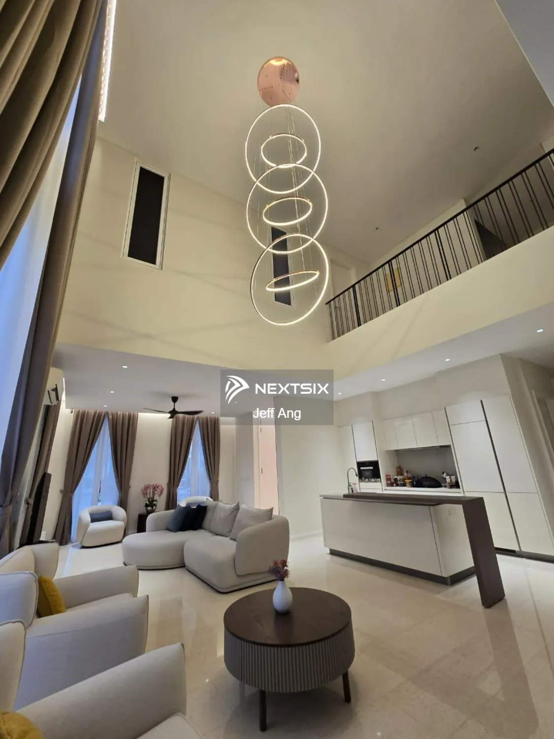 3 Storey Semi-detached Homes For Sale in Iskandar Puteri (Nusajaya) Johor - Image 13