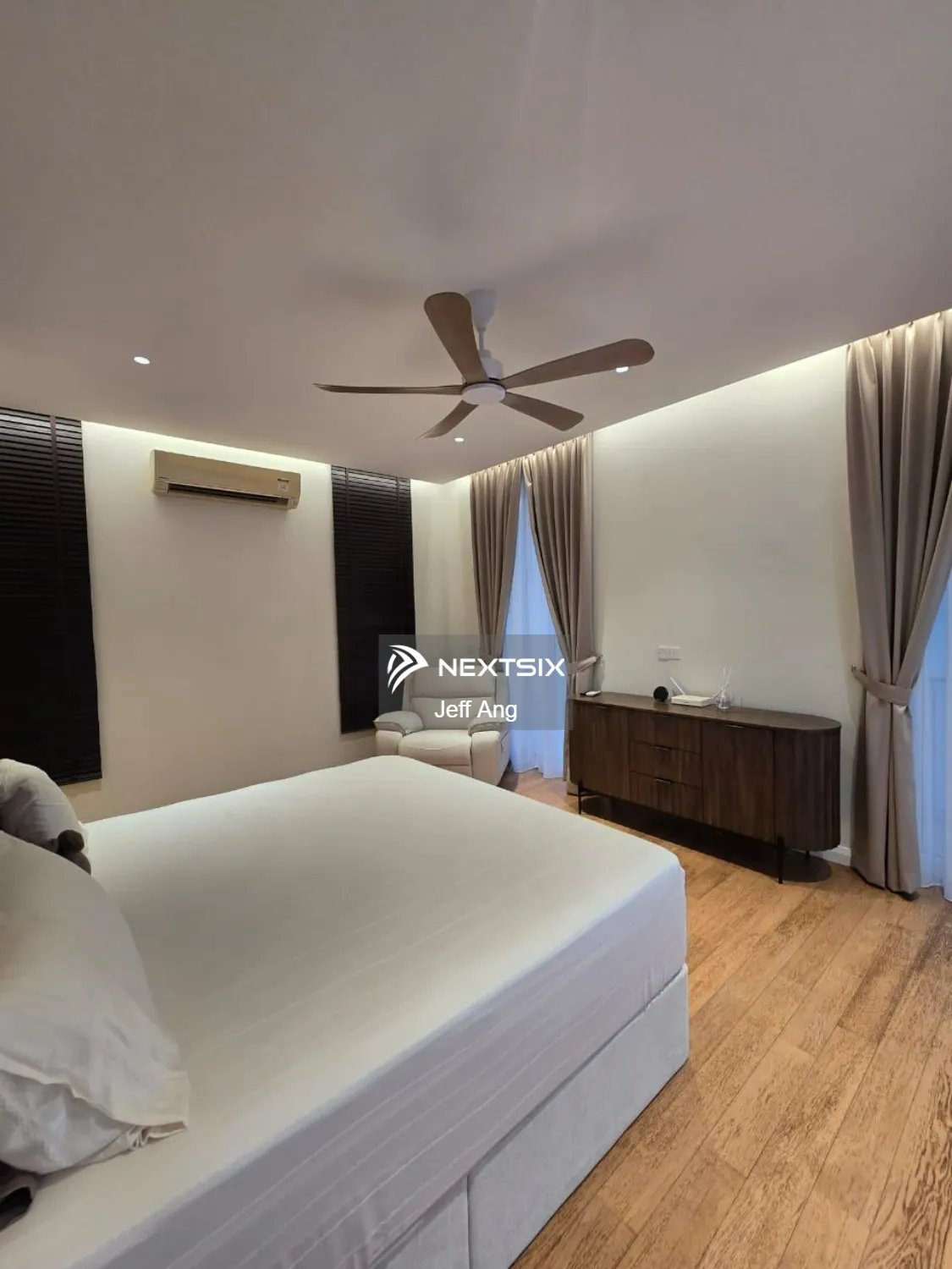 3 Storey Semi-detached Homes For Sale in Iskandar Puteri (Nusajaya) Johor - Image 7