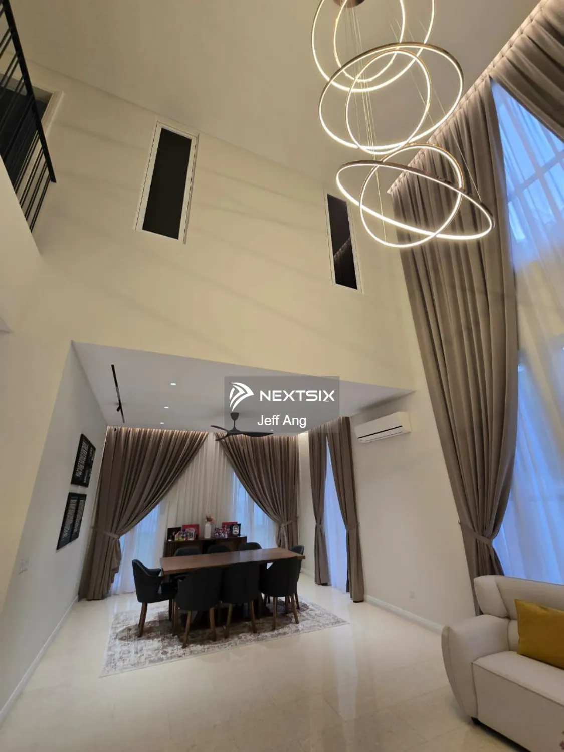 3 Storey Semi-detached Homes For Sale in Iskandar Puteri (Nusajaya) Johor - Image 9