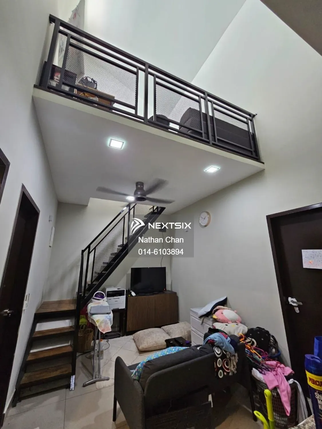 2-sty Terrace/Link House For Sale in Iskandar Puteri (Nusajaya) Johor - Image 6