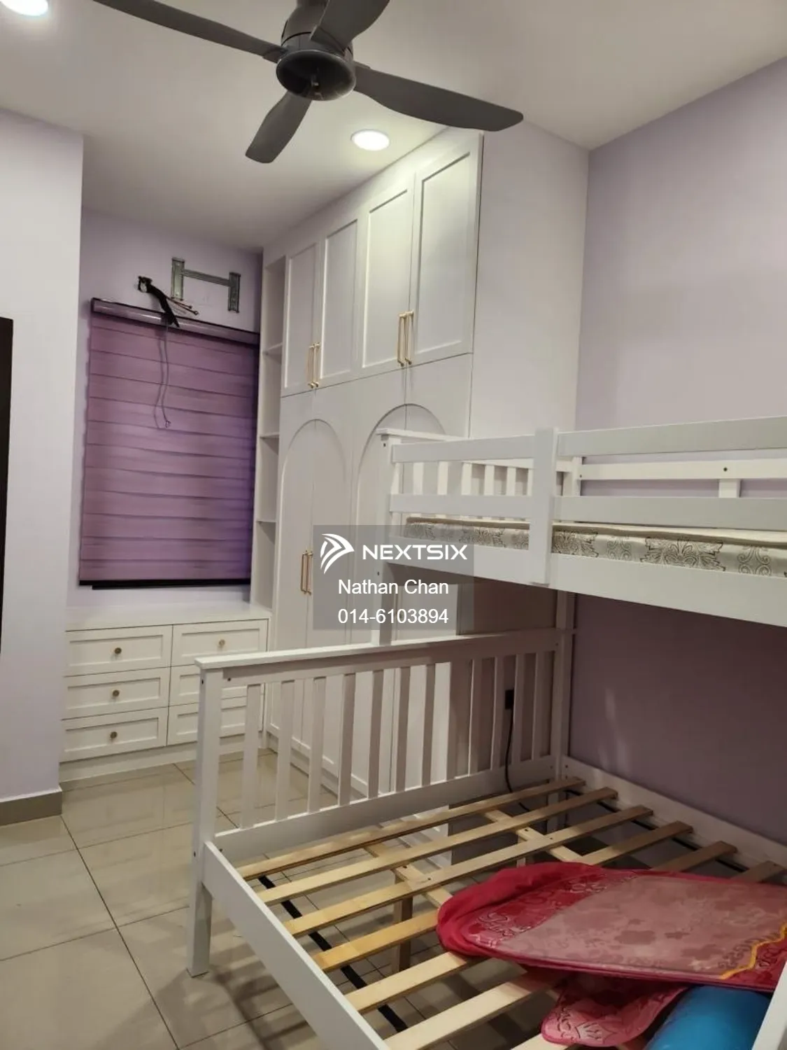 2-sty Terrace/Link House For Sale in Iskandar Puteri (Nusajaya) Johor - Image 9