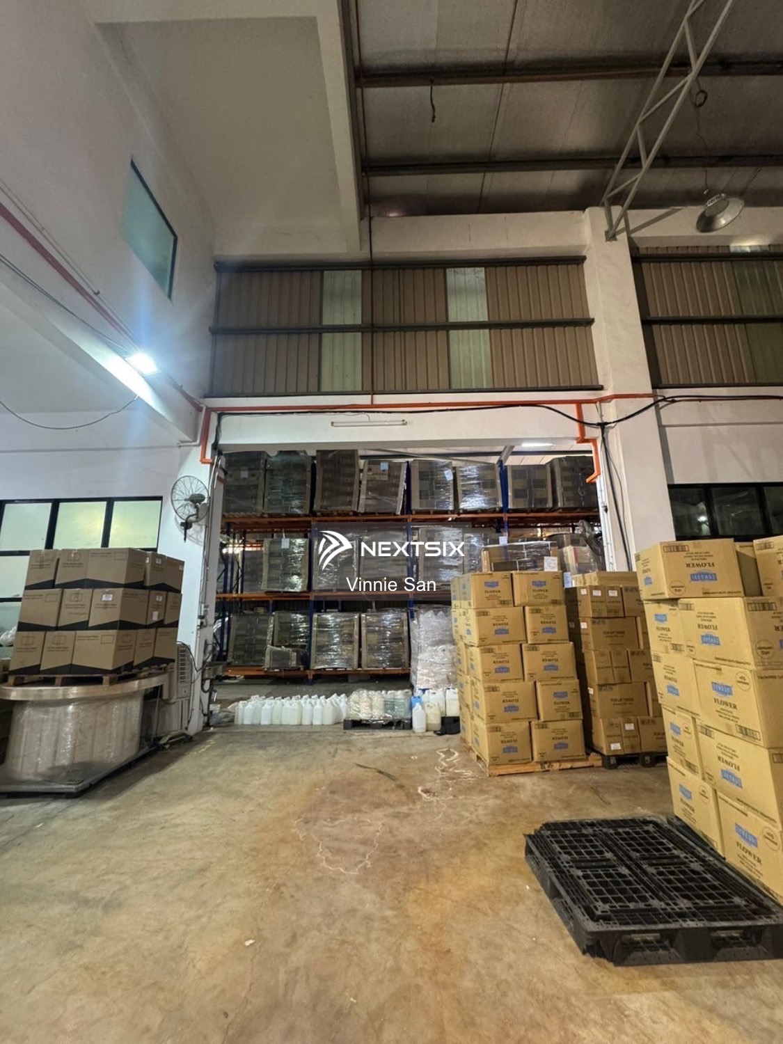 Factory For Sale in Plentong Johor - Image 7