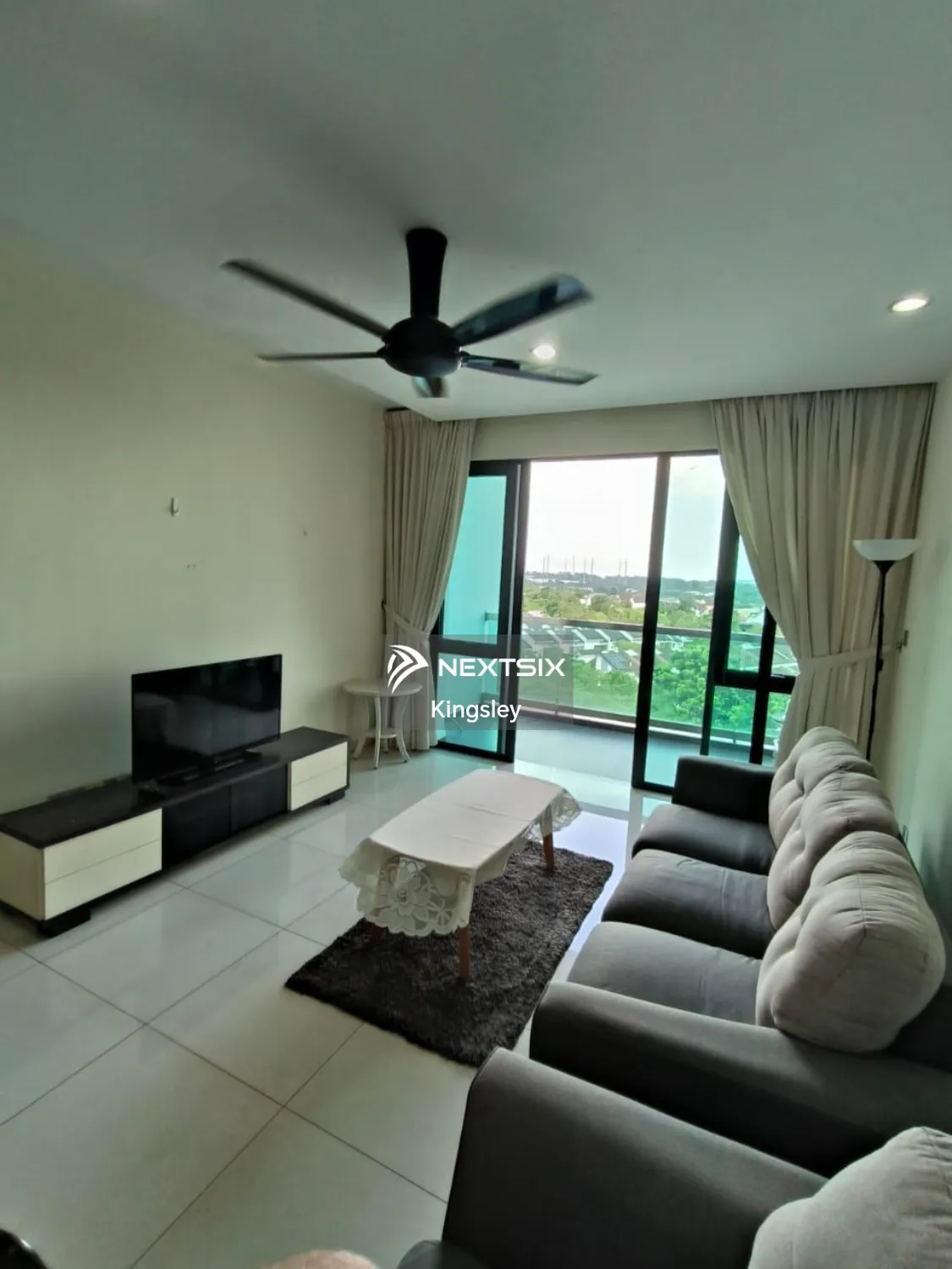 Condominium For Rent in Iskandar Puteri (Nusajaya) Johor
