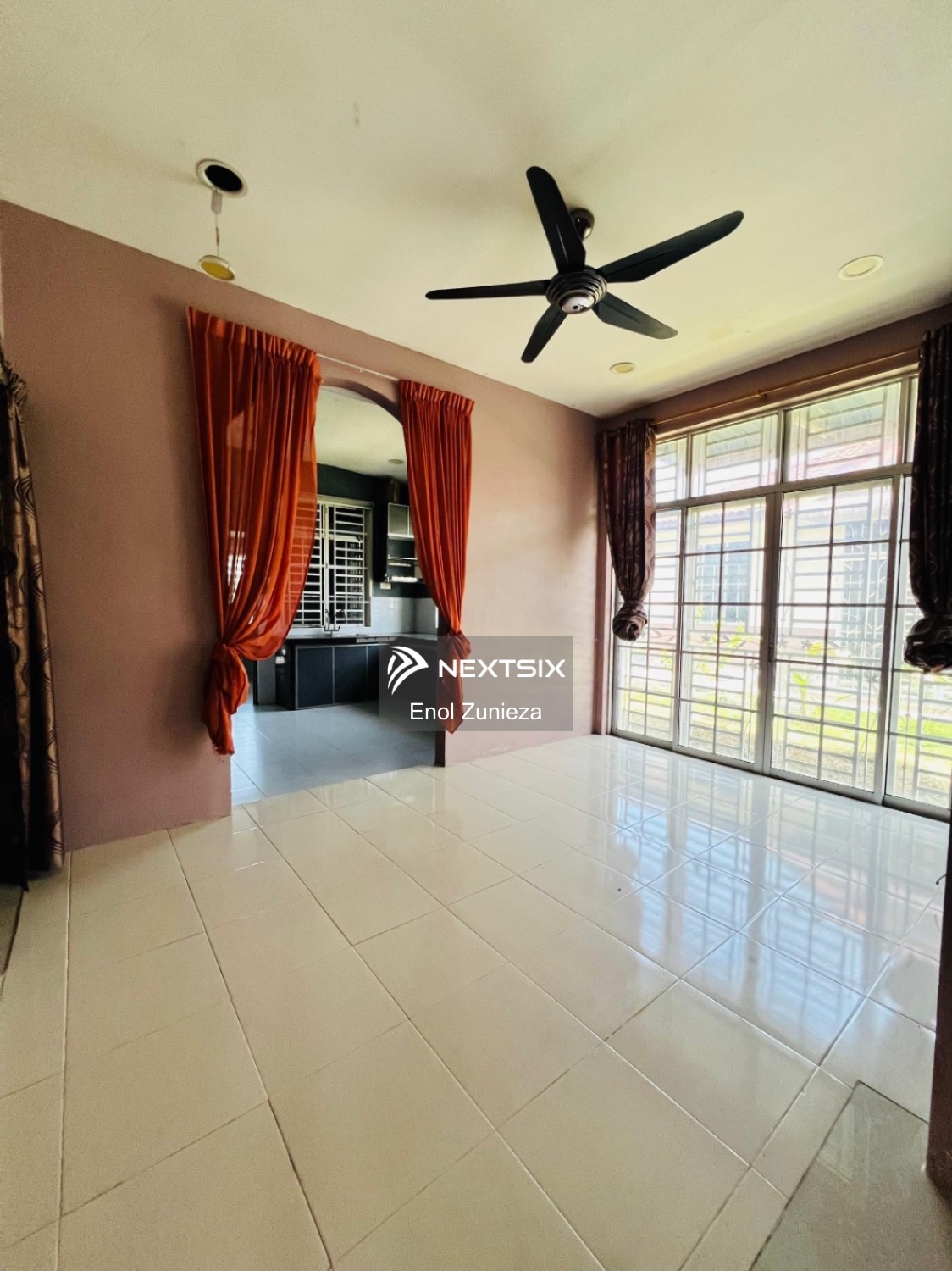 Semi-detached House For Sale in Kangar Perlis - Image 13