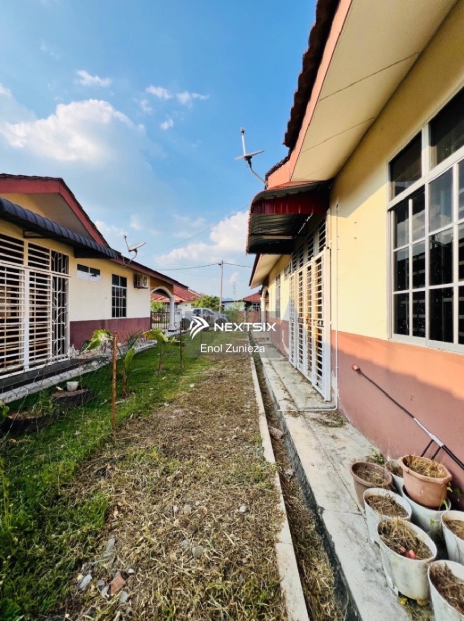 Semi-detached House For Sale in Kangar Perlis - Image 17