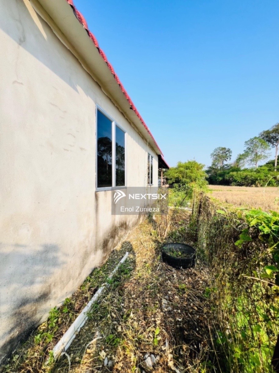 Semi-detached House For Sale in Kangar Perlis - Image 18