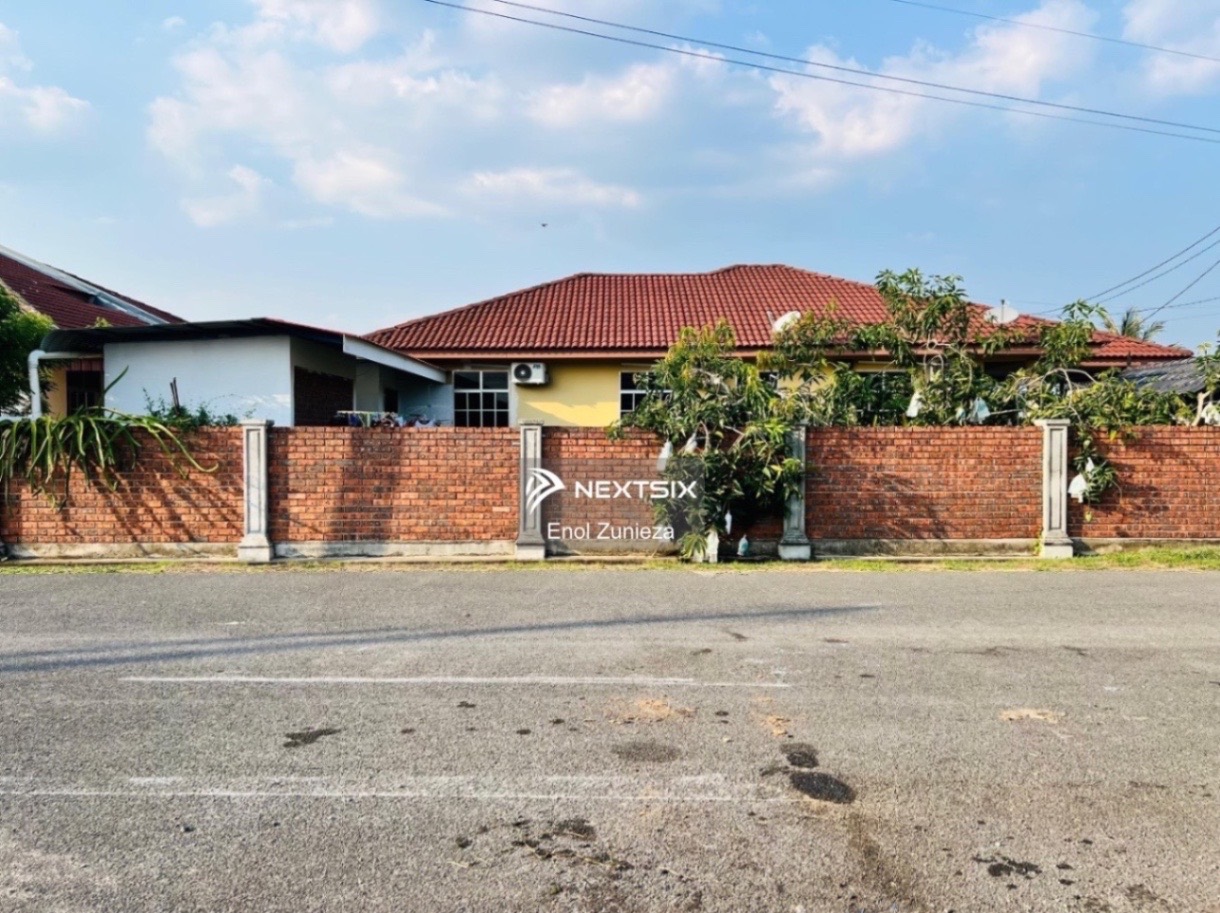 Semi-detached House For Sale in Kangar Perlis - Image 5