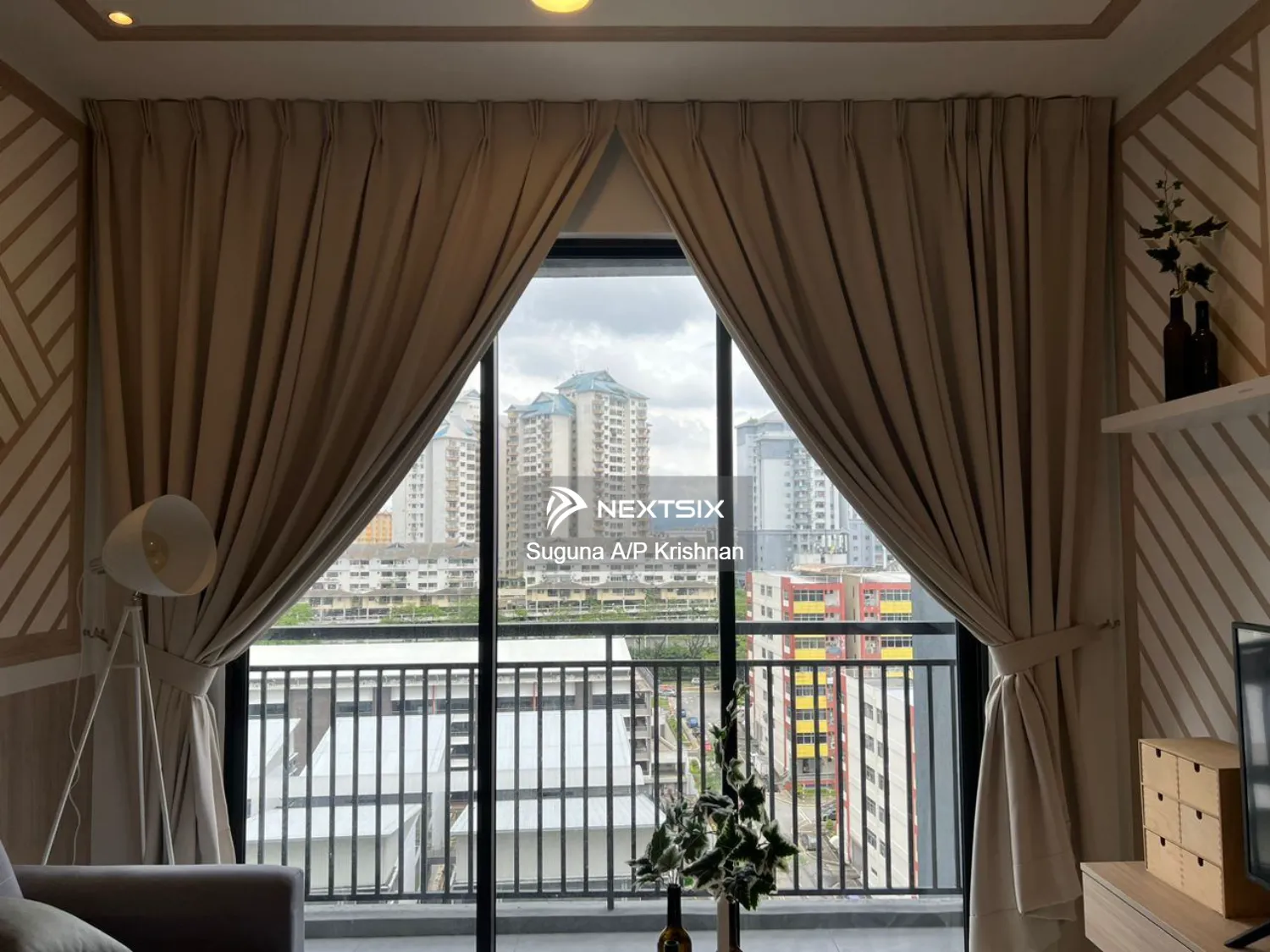 Serviced Residence For Sale in Sungai Besi Kuala Lumpur