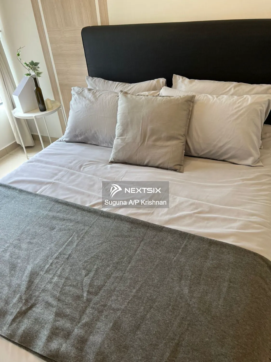 Serviced Residence For Sale in Sungai Besi Wilayah Persekutuan Kuala Lumpur - Image 6