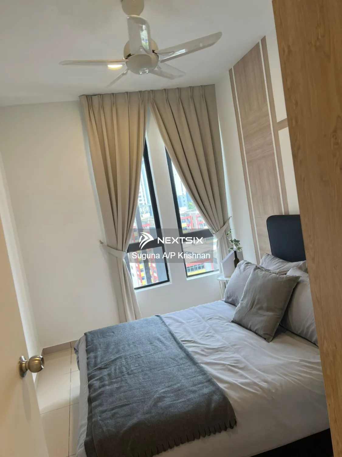 Serviced Residence For Sale in Sungai Besi Wilayah Persekutuan Kuala Lumpur - Image 7