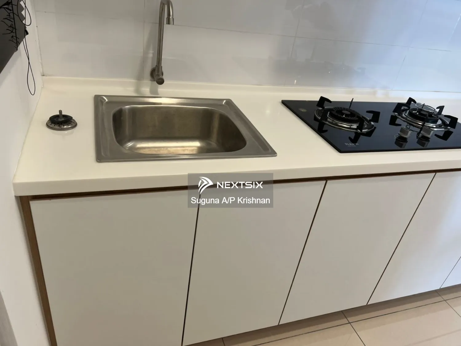 Serviced Residence For Sale in Sungai Besi Wilayah Persekutuan Kuala Lumpur - Image 8