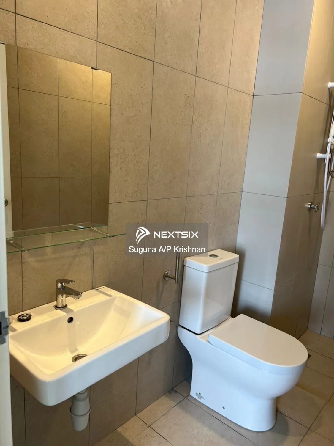 Serviced Residence For Sale in Sungai Besi Wilayah Persekutuan Kuala Lumpur - Image 9