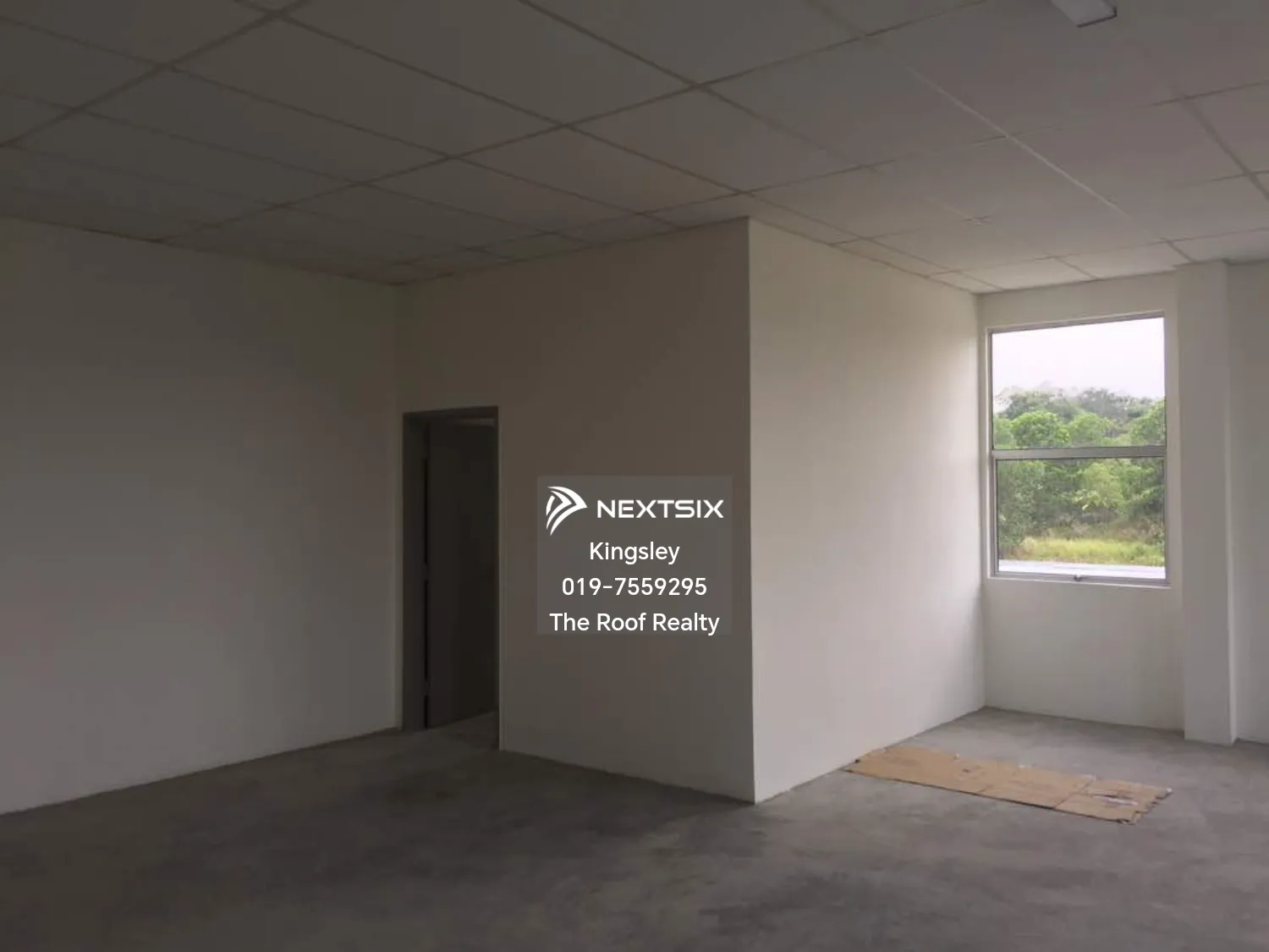 Detached Factory For Rent in Ulu Tiram Johor - Image 10