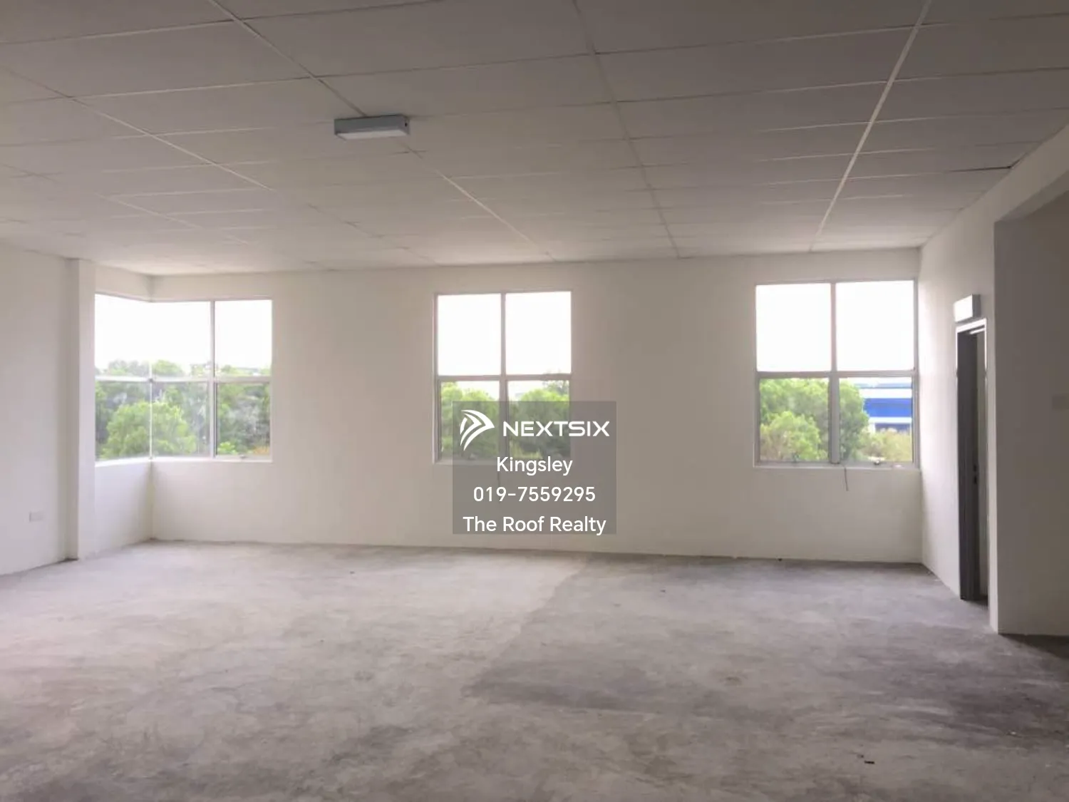 Detached Factory For Rent in Ulu Tiram Johor - Image 8