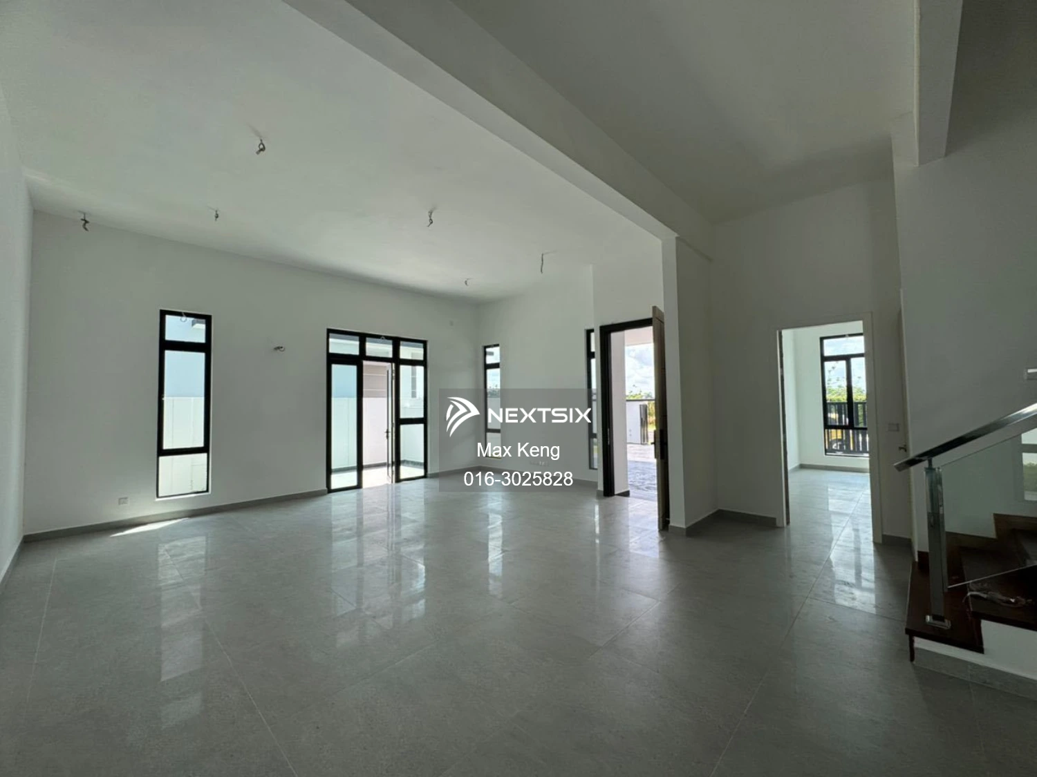 Semi-detached House For Sale in Johor Bahru Johor - Image 6